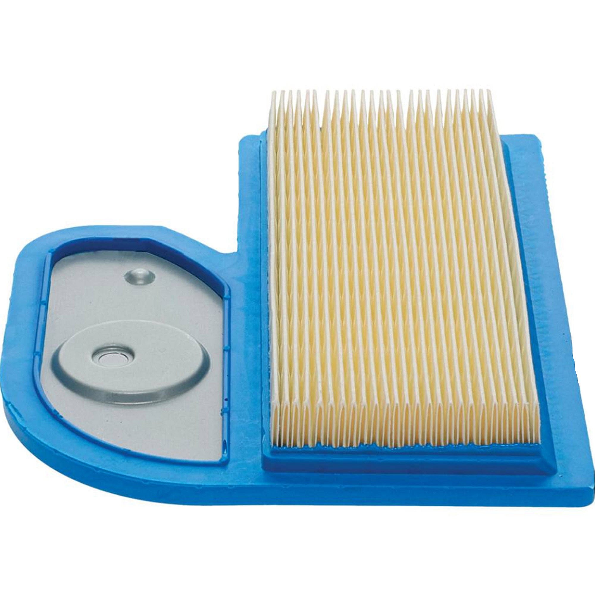 Part #100-160, Stens Air Filter, Kawasaki 11013-7002, Qty-1 (Replaces 100160, 110137002, 20556, 21538200, 4902000004
