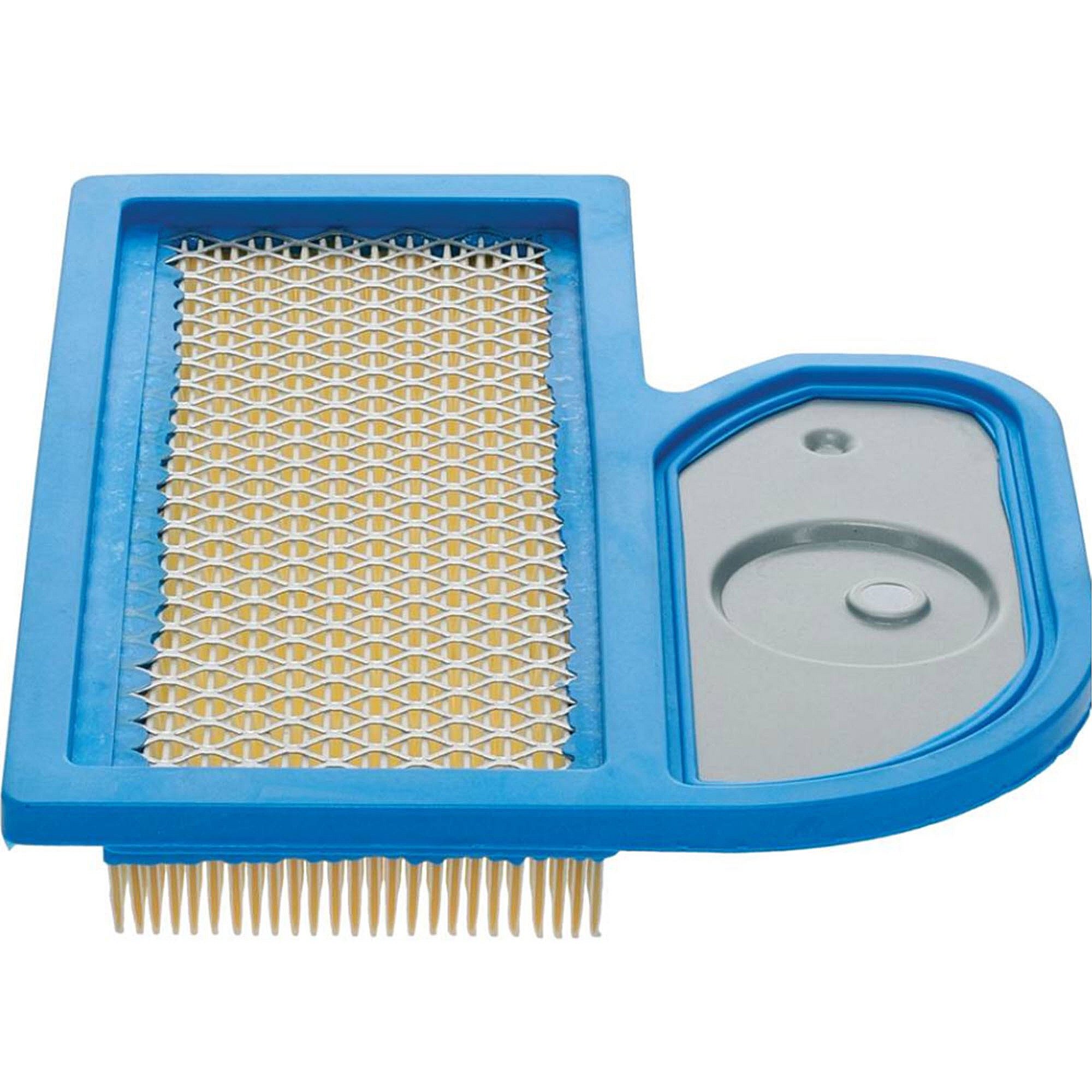 Stens Air Filter, Kawasaki 11013-7002, Qty-1 (same As 100160, 110137002, 20556, 21538200, 4902000004, Km110137002, M137556) 100-160