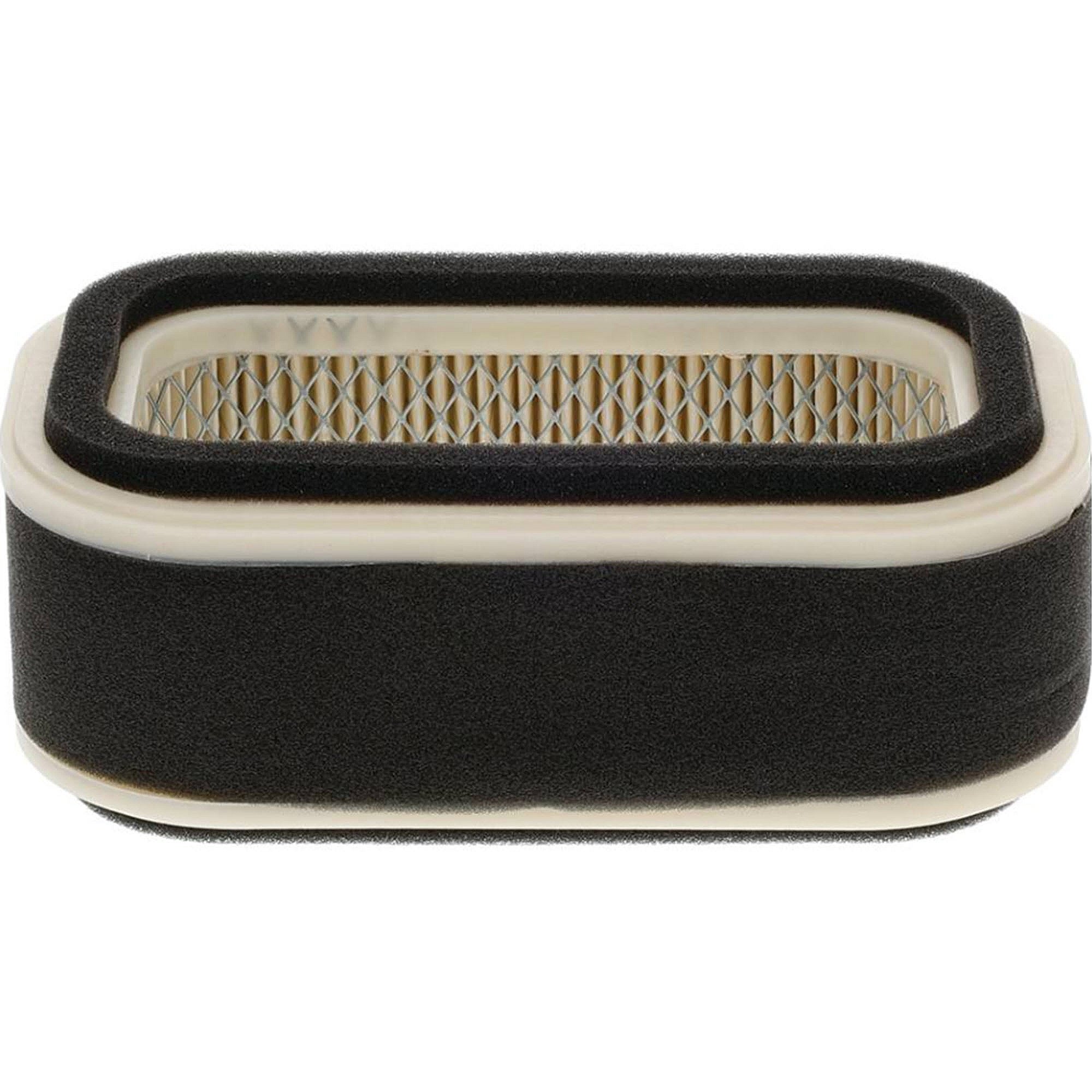 Part #100-210, Stens Air Filter Combo, Kawasaki 11013-2204, Qty-1 (Replaces 110132139, 110132204, 110292005, 110292016