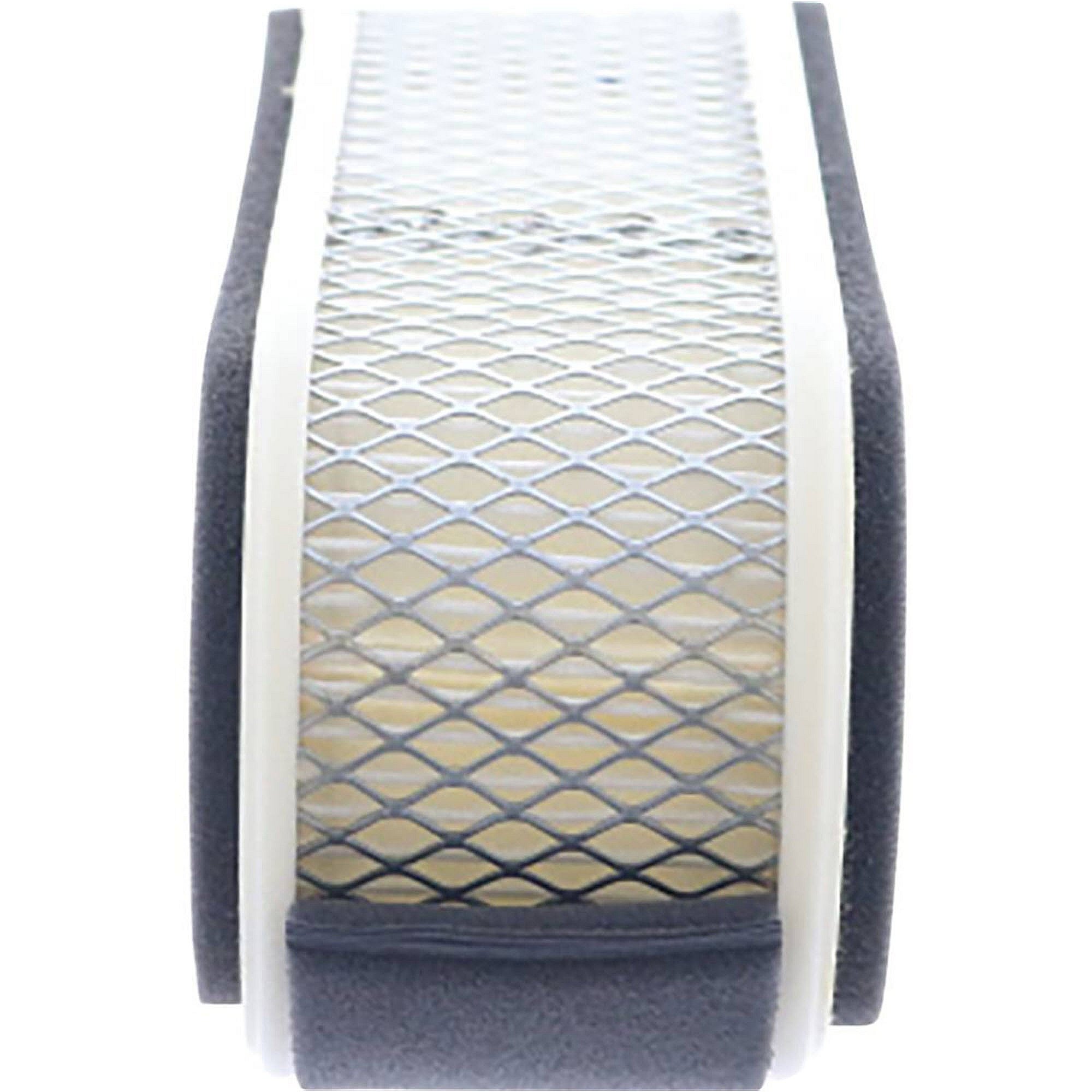 Stens Air Filter Combo, Kawasaki 11029-2017, Qty-1 (same As 110132114, 110132115, 110132205, 110292001, 110292017, 21495800, 21495900, 21496000, 76077, Am108200, Km110132114, Km110132115, Km110132205, Km110292001, Km110292017, M108200, M76076, M76077, M 100-238