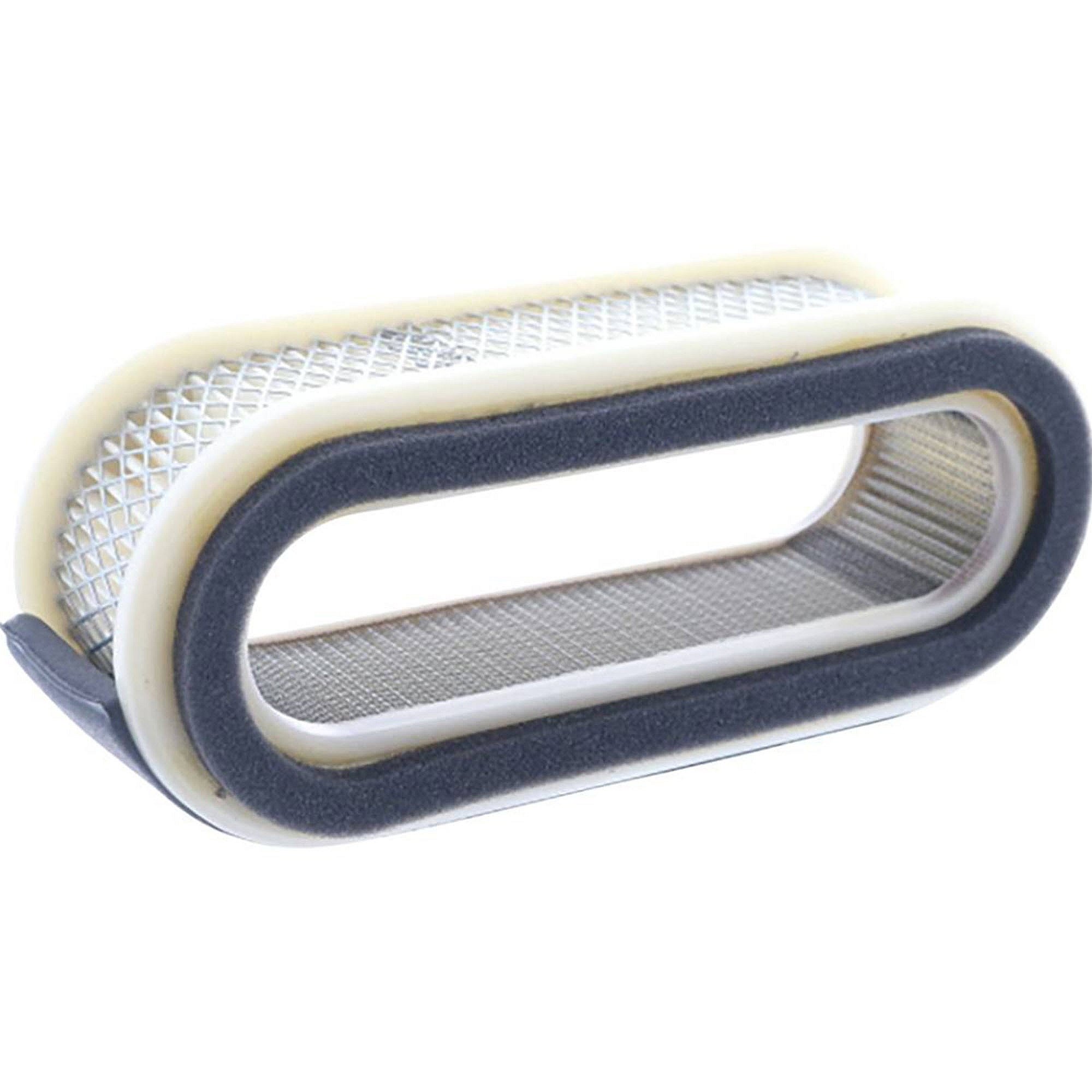 Stens Air Filter Combo, Kawasaki 11029-2017, Qty-1 (same As 110132114, 110132115, 110132205, 110292001, 110292017, 21495800, 21495900, 21496000, 76077, Am108200, Km110132114, Km110132115, Km110132205, Km110292001, Km110292017, M108200, M76076, M76077, M 100-238