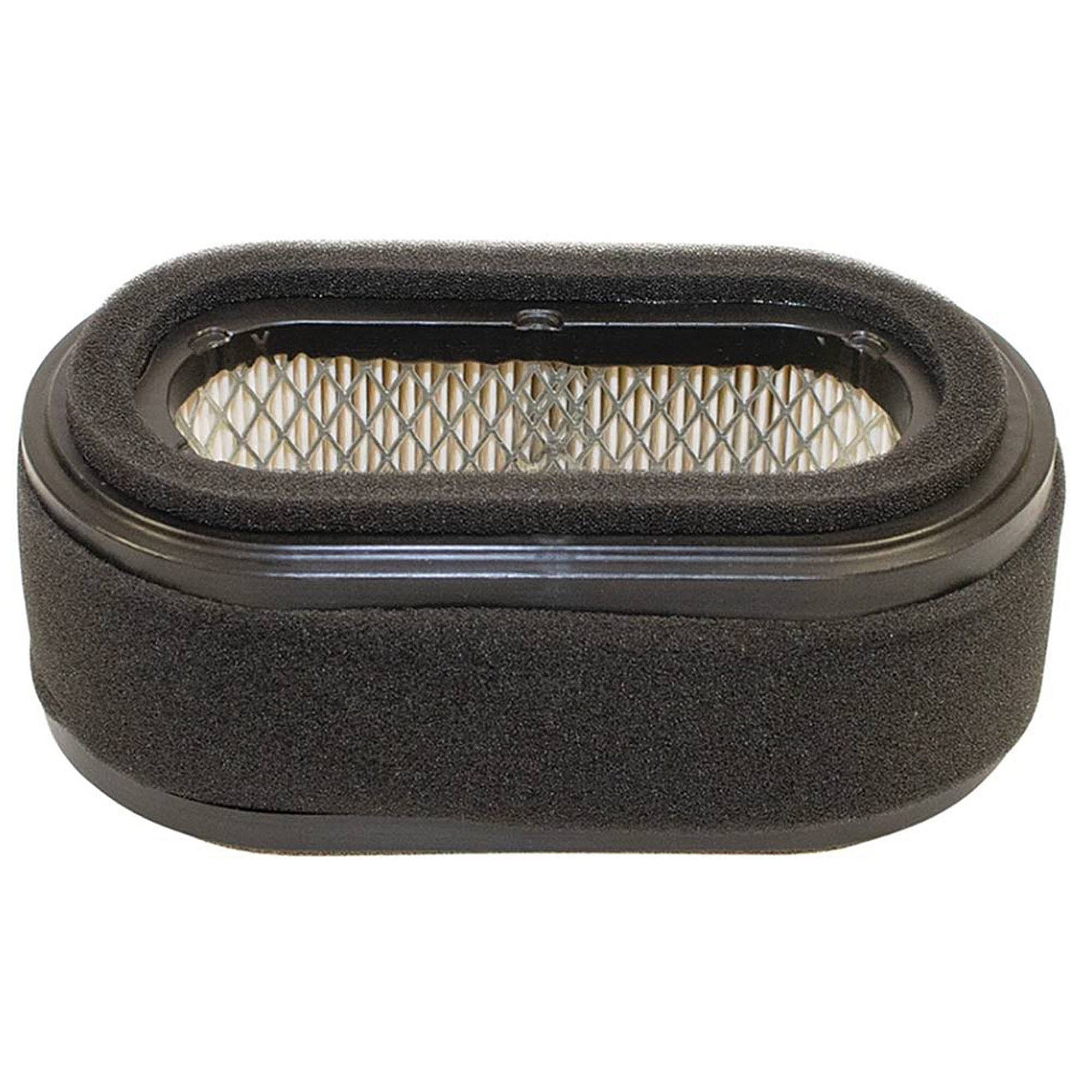 Part #100-256, Stens Air Filter Combo, Kawasaki 11029-2018, Qty-1 (Replaces 110132134, 110132146, 110132206, 110292006