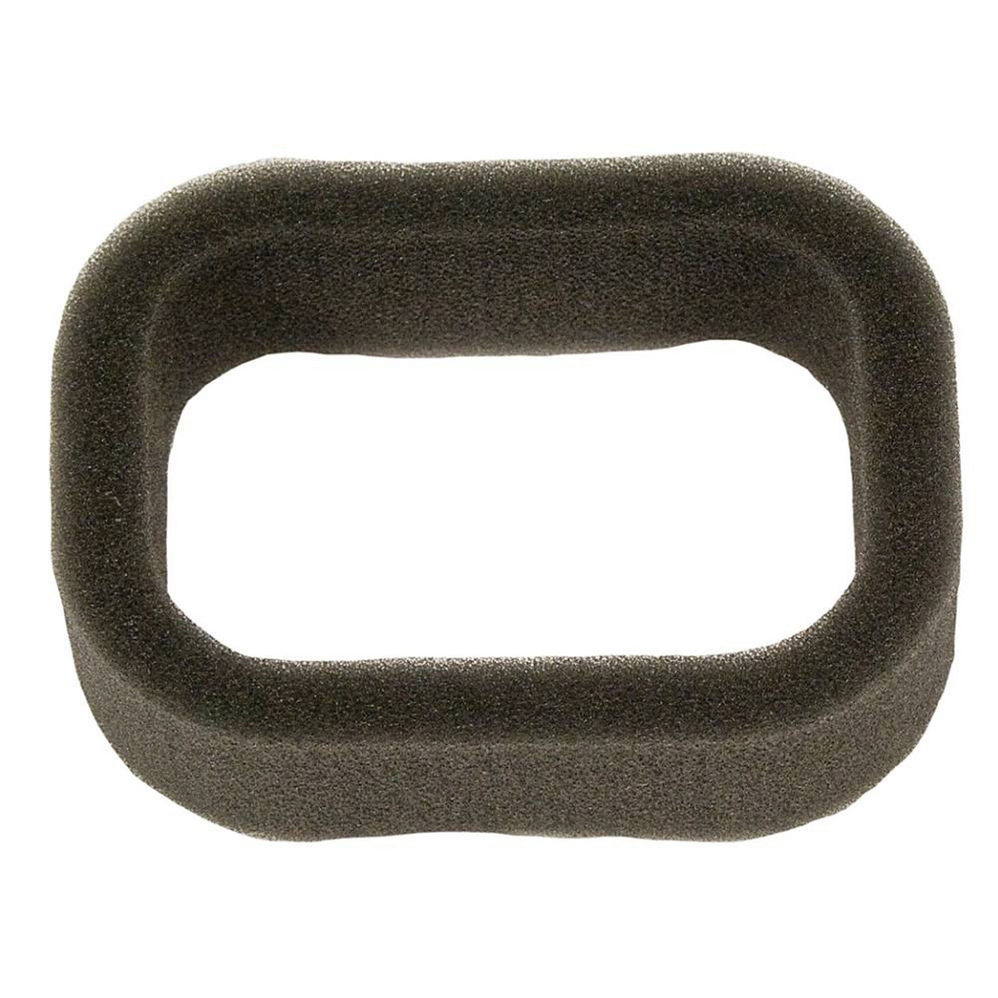 Part #100-287, Stens Air Filter, Red Max 515417301, Qty-1 (Replaces 515417301, 521361301, 550082171, 55082171)