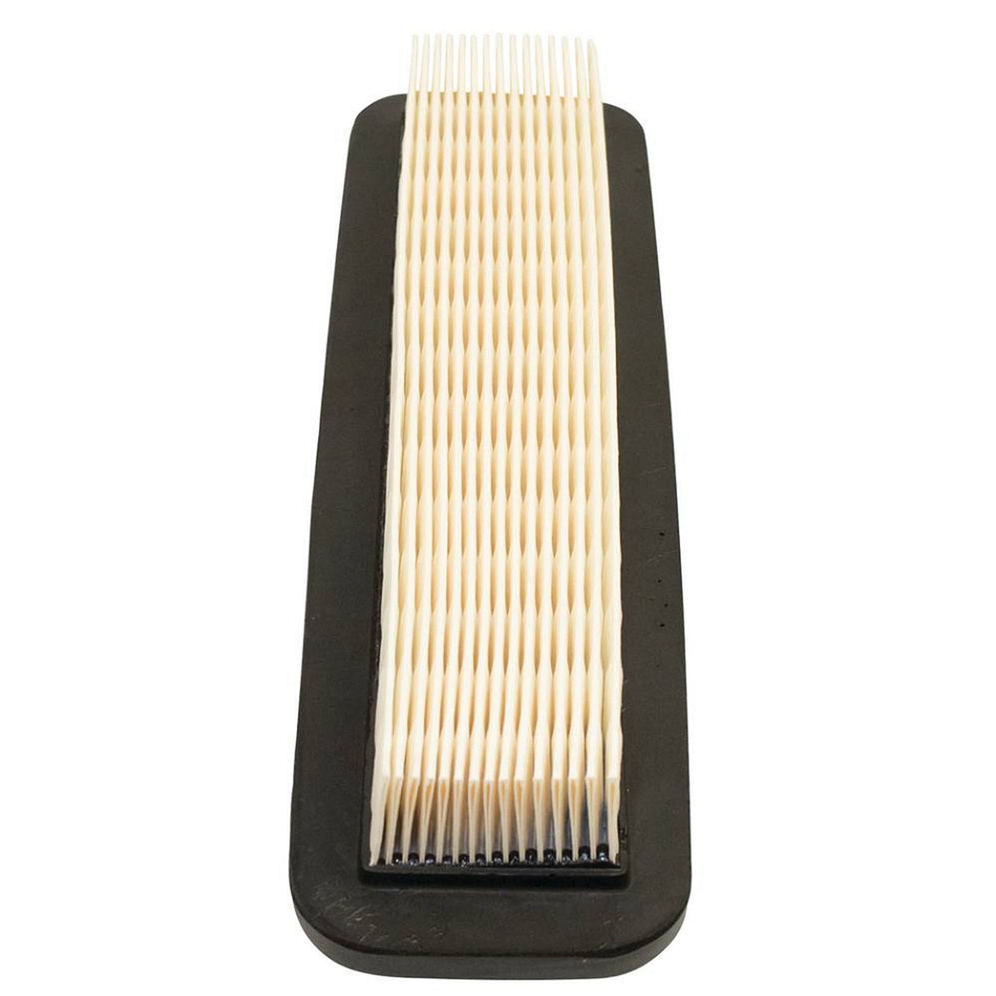 Part #100-293, Stens Air Filter, Echo 13030508361, Qty-1 (Same As 13030508360, 13030508361)