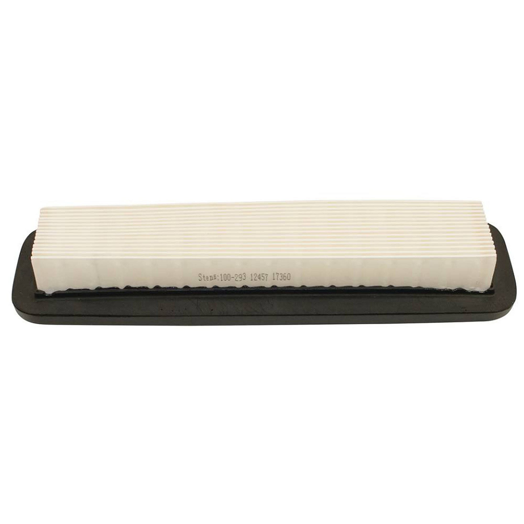 Stens Air Filter, Echo 13030508361, Qty-1 (same As 13030508360, 13030508361) 100-293