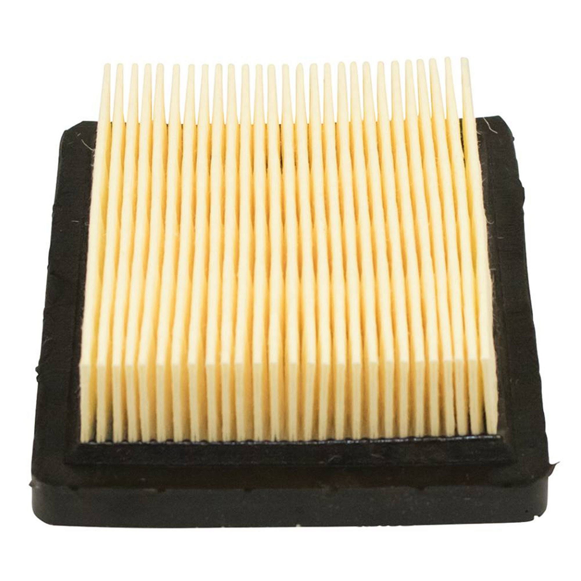 Part #100-450, Stens Air Filter, Tecumseh 740061C, Qty-1 (Replaces 33325, 36046, 530036046, 740061, 740061A, 740061B