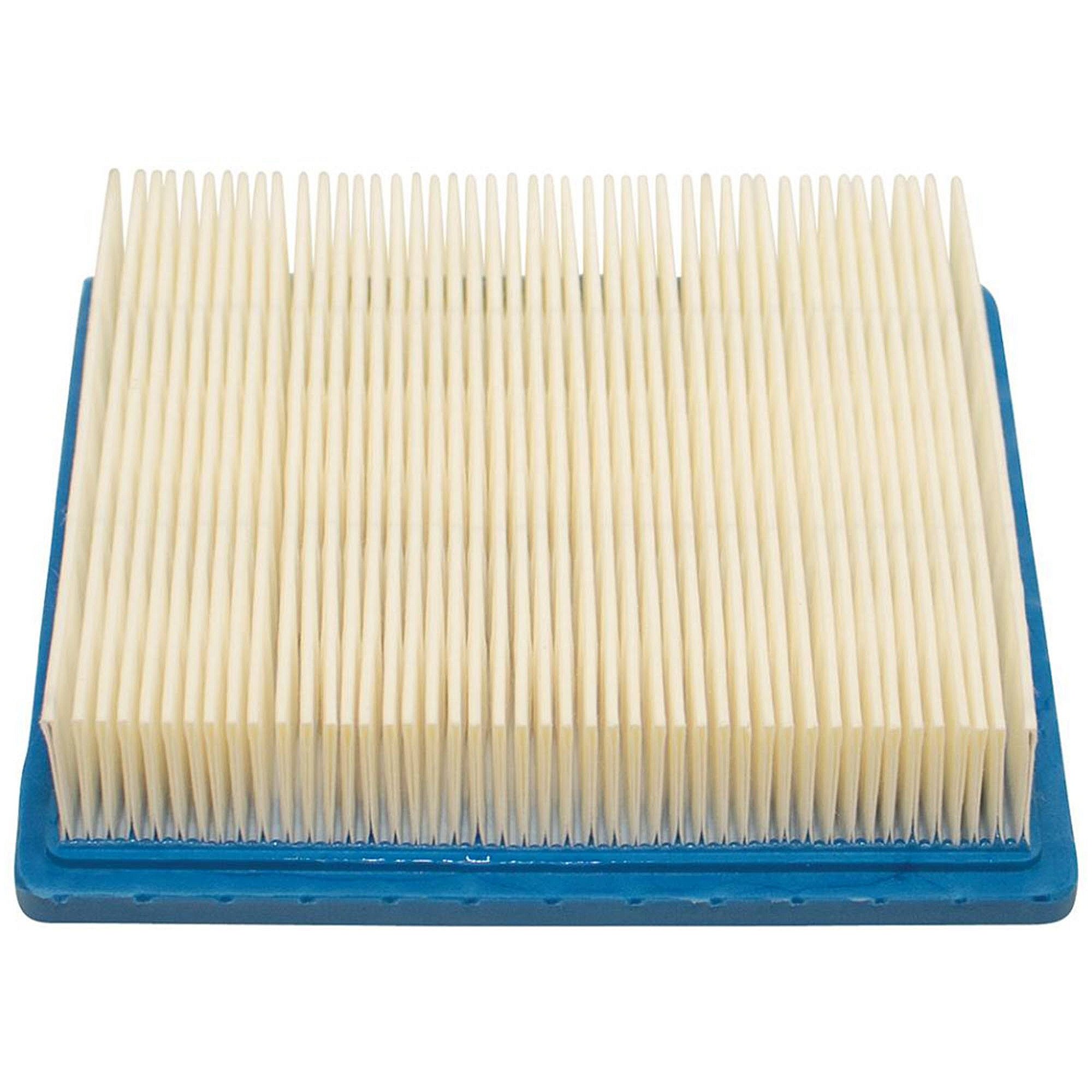 Part #100-572, Stens Air Filter, Generac 73111Gs, Qty-1 (Replaces 073111Gs, 11042, 73111, 73111Gs)