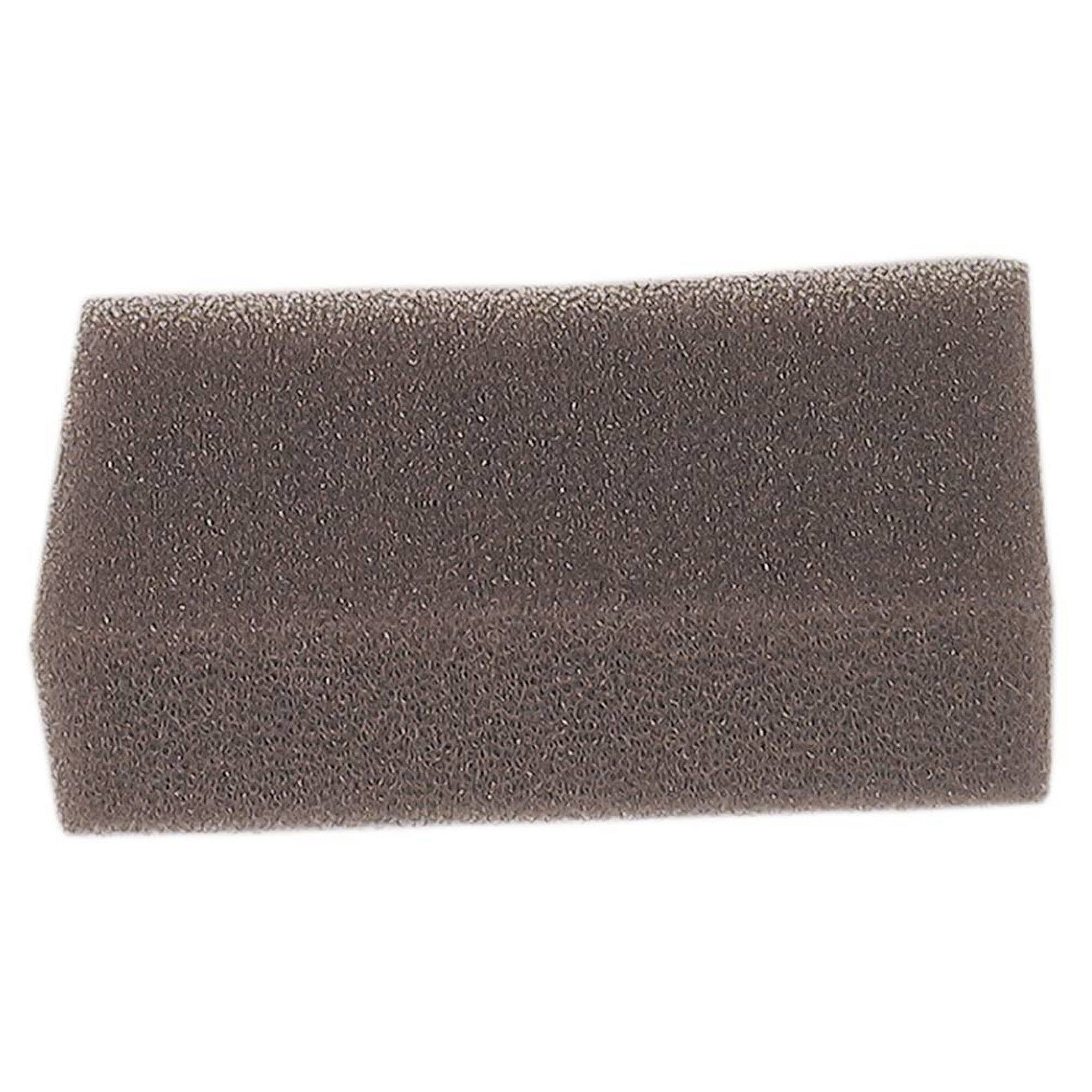 Part #100-586, Stens Air Filter, Lawn-Boy 107-4621, Qty-1 (Replaces 1074621, 609493)