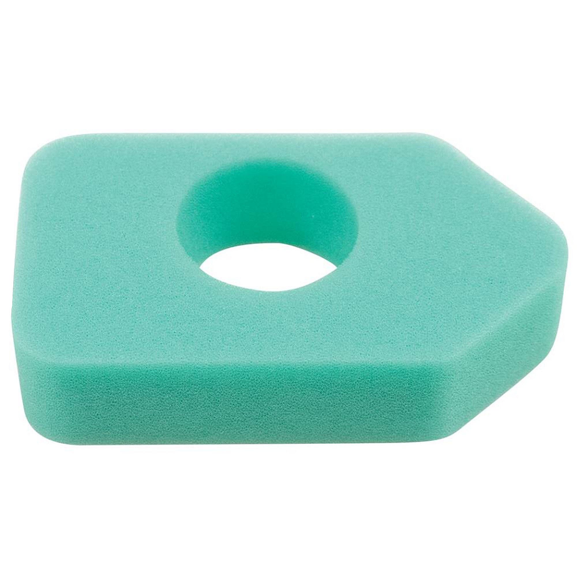 Part #100-632, Stens Air Filter, Briggs & Stratton 698369, Qty-1 (Replaces 100632, 4216, 4902000011, 5088, 5088D, 5088H