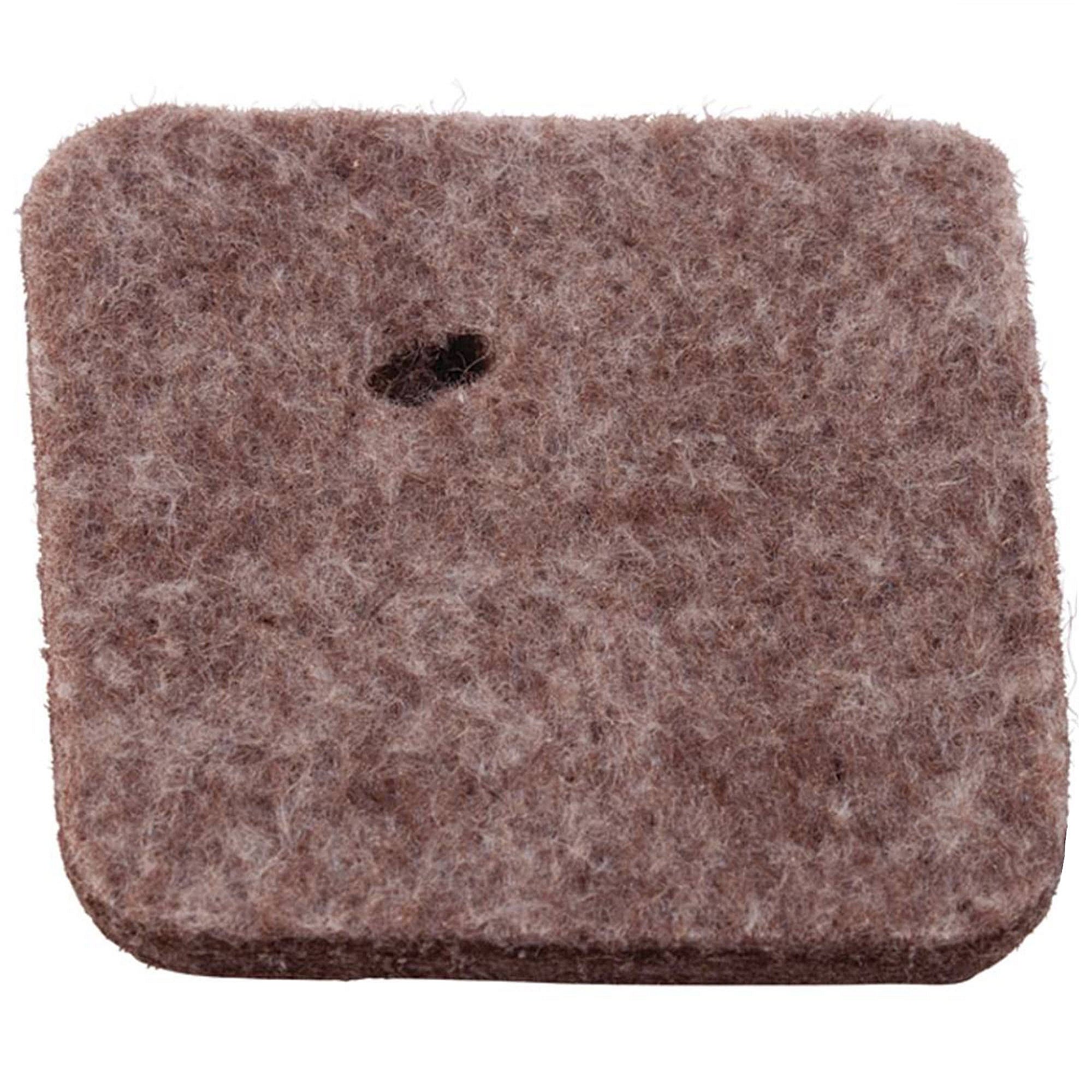 Part #100-681, Stens Air Filter, Stihl 4140 124 2800, Qty-1 (Replaces 41401242800)