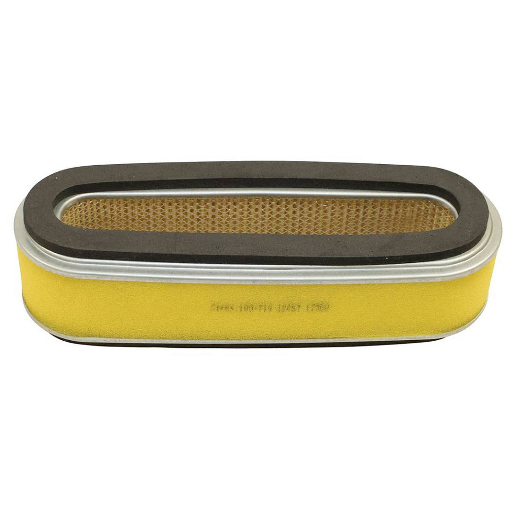 Part #100-719, Stens Air Filter Combo, Honda 17210-Ze6-505, Qty-1 (Replaces 08170Ze6000, 17210Ze6003, 17210Ze6305
