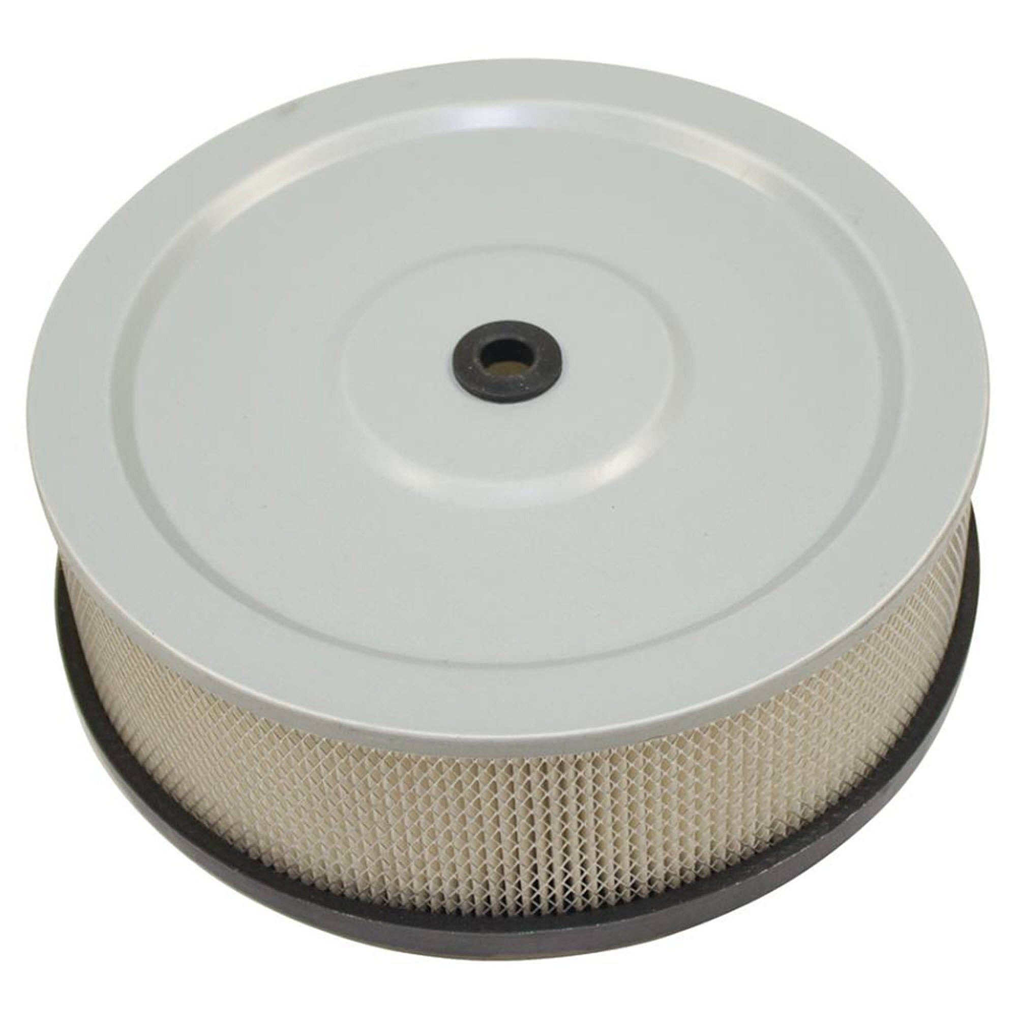 Part #100-745, Stens Air Filter, Subaru 263-32610-A1, Qty-1 (Replaces 01876068, 15393, 21527200, 21527400, 2633261001