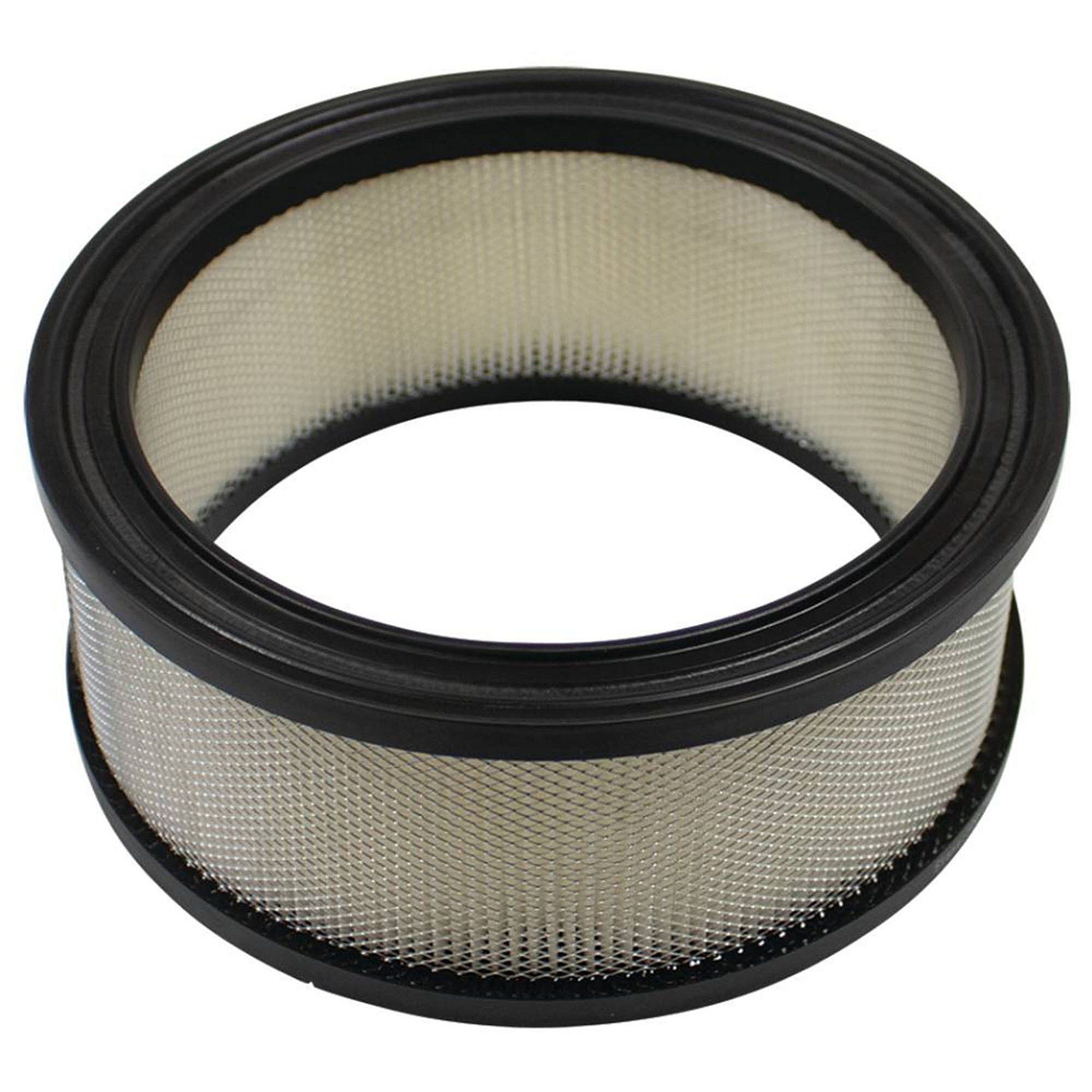 Part #100-758, Stens Air Filter, Kohler 24 083 03-S1, Qty-1 (Replaces 100758, 100928, 21536400, 2408303, 2408303Bp