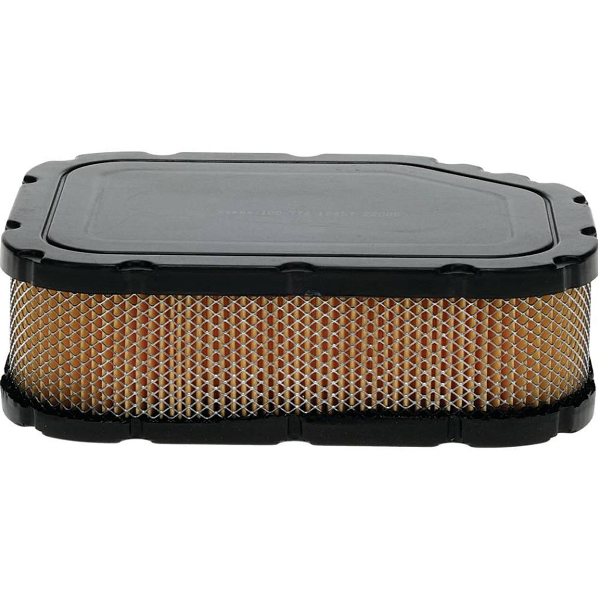 Part #100-774, Stens Air Filter, Kohler 32 083 03-S, Qty-1 (Replaces 100774, 15430, 21542700, 21542800, 21550700
