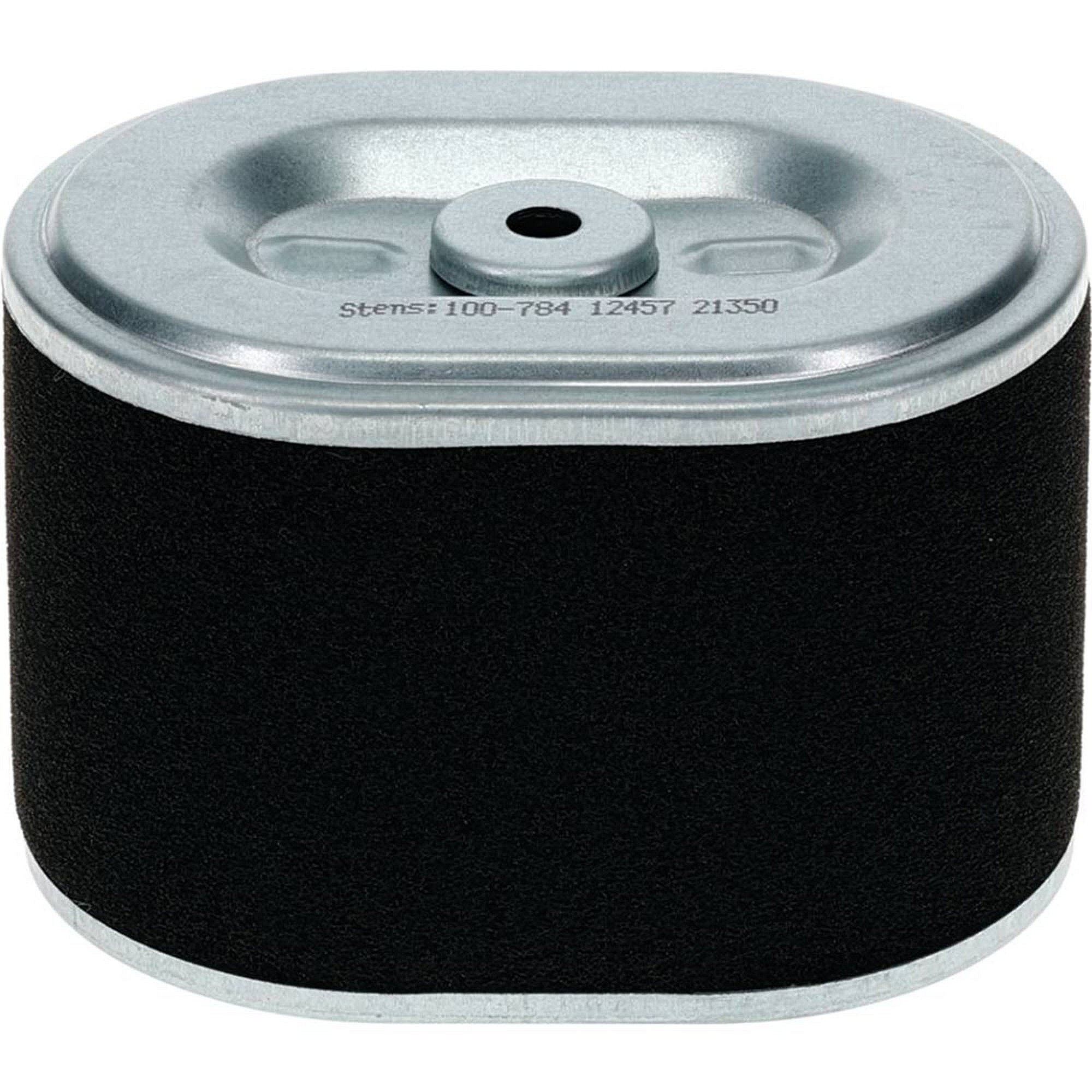Part #100-784, Stens Air Filter Combo (Cyclone), Honda 17210-Z4M-821, Qty-1 (Replaces 0217458, 08170Ze1820, 100784