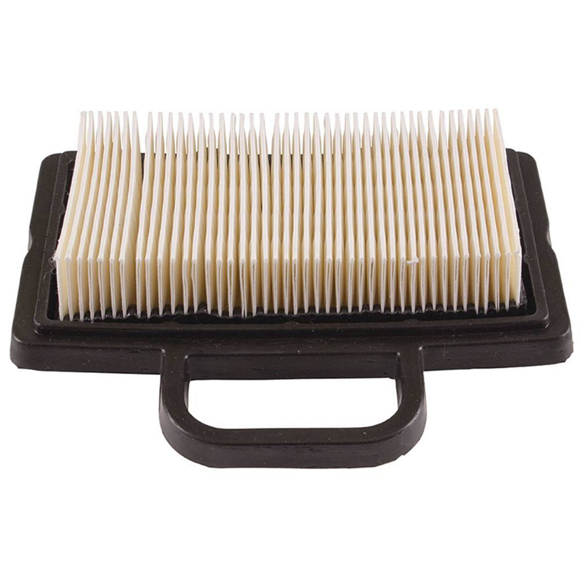 Part #100-788, Stens Air Filter, Briggs & Stratton 792101, Qty-1 (Replaces 4268, 5408, 5408H, 5408K, 792101)