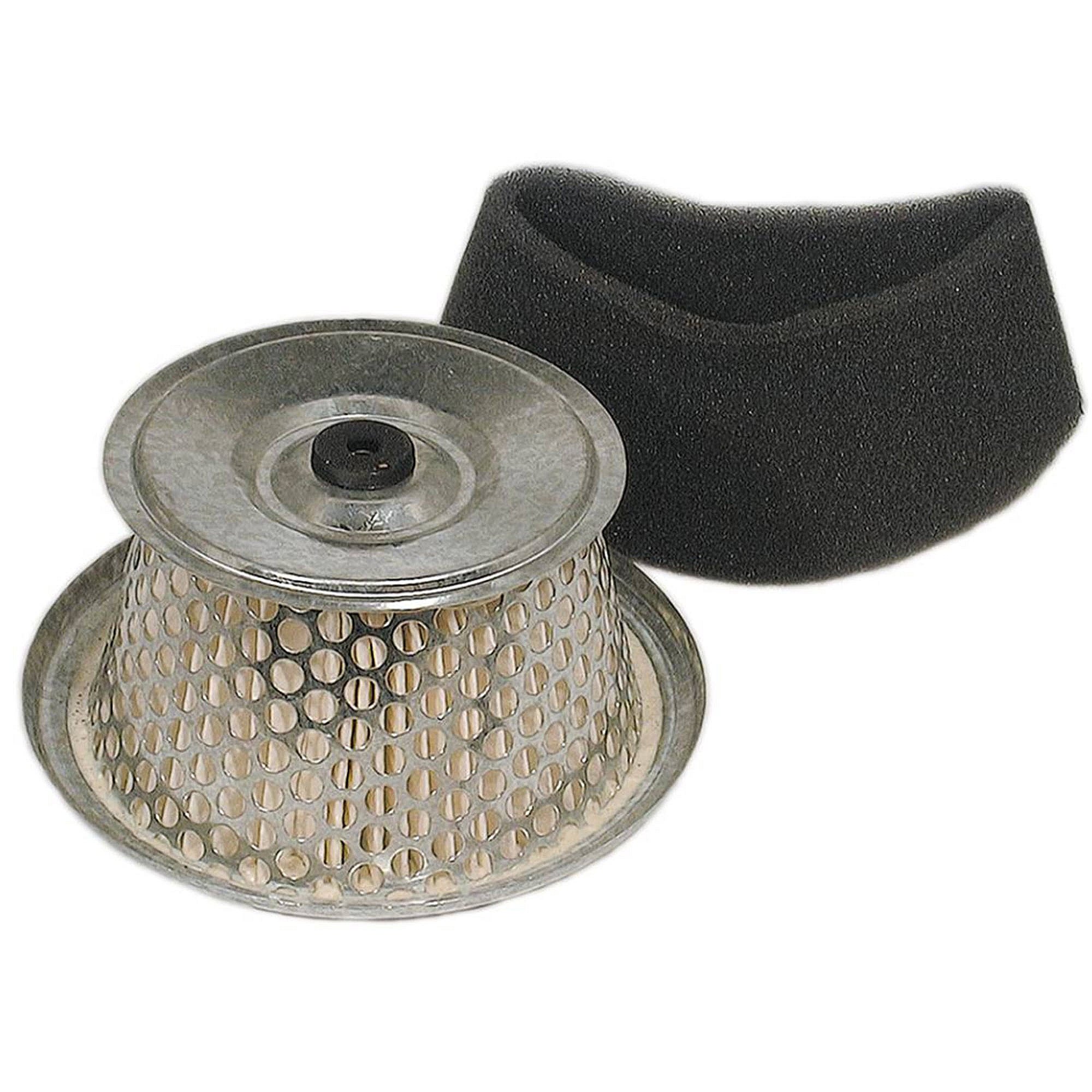 Part #100-792, Stens Air Filter Combo, Honda 17210-890-505, Qty-1 (Replaces 17210890003, 17210890013, 17210890305