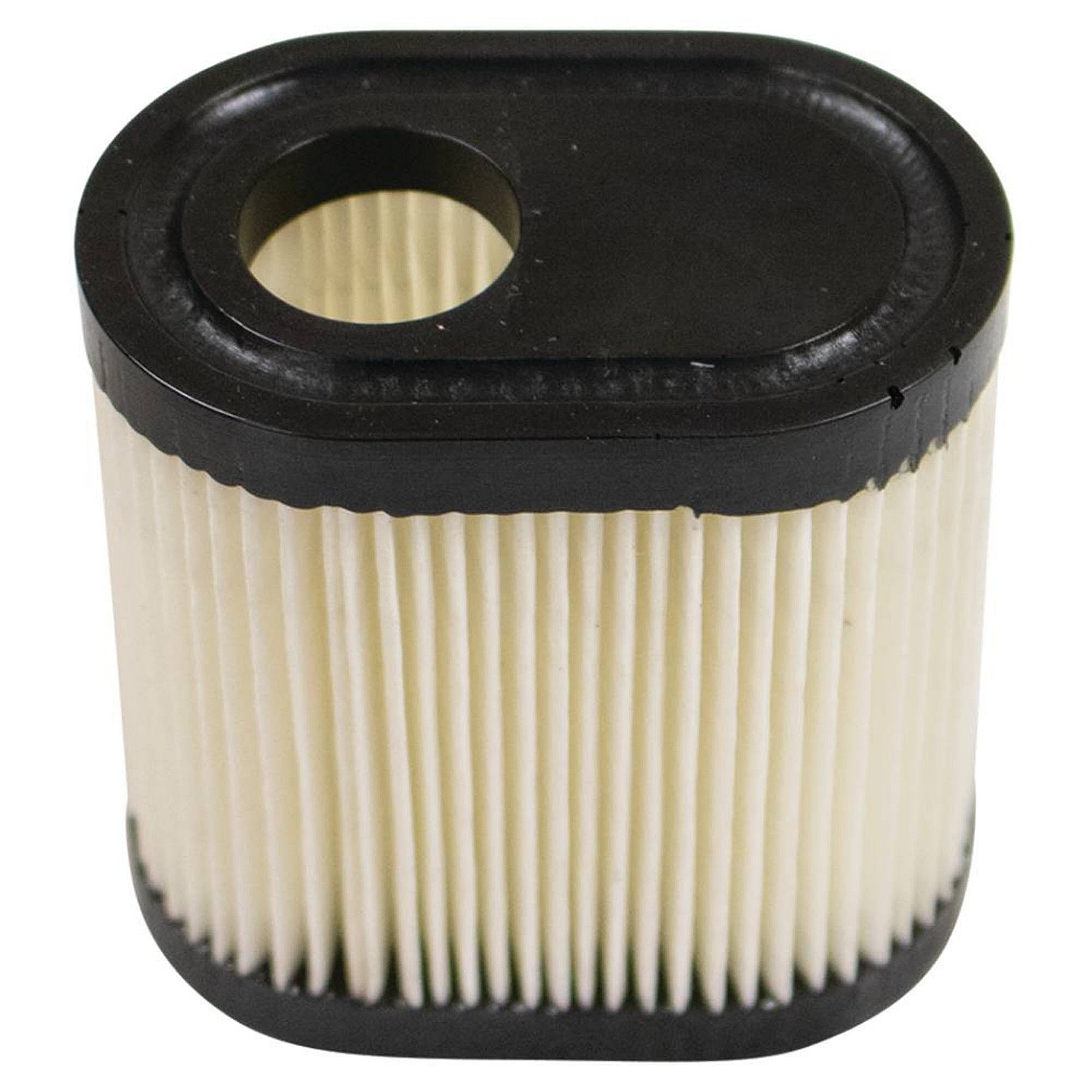 Stens Air Filter, Tecumseh 36905, Qty-1 (same As 100812, 33331, 36905, 740083a) 100-812