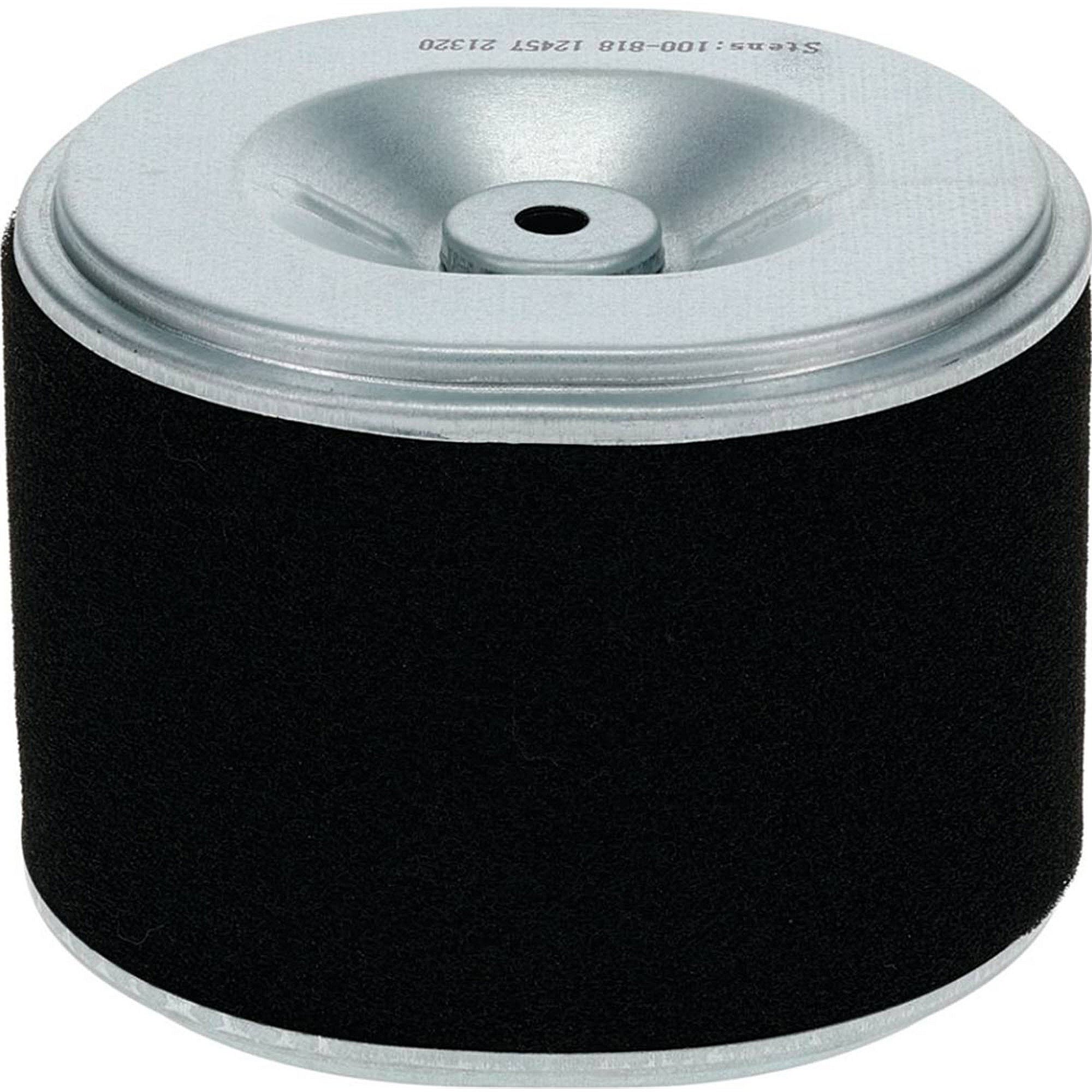 Part #100-818, Stens Air Filter Combo, Honda 17211-Ze2-505, Qty-1 (Replaces 100818, 17210Ze2505, 17210Ze2515, 17210Ze2821