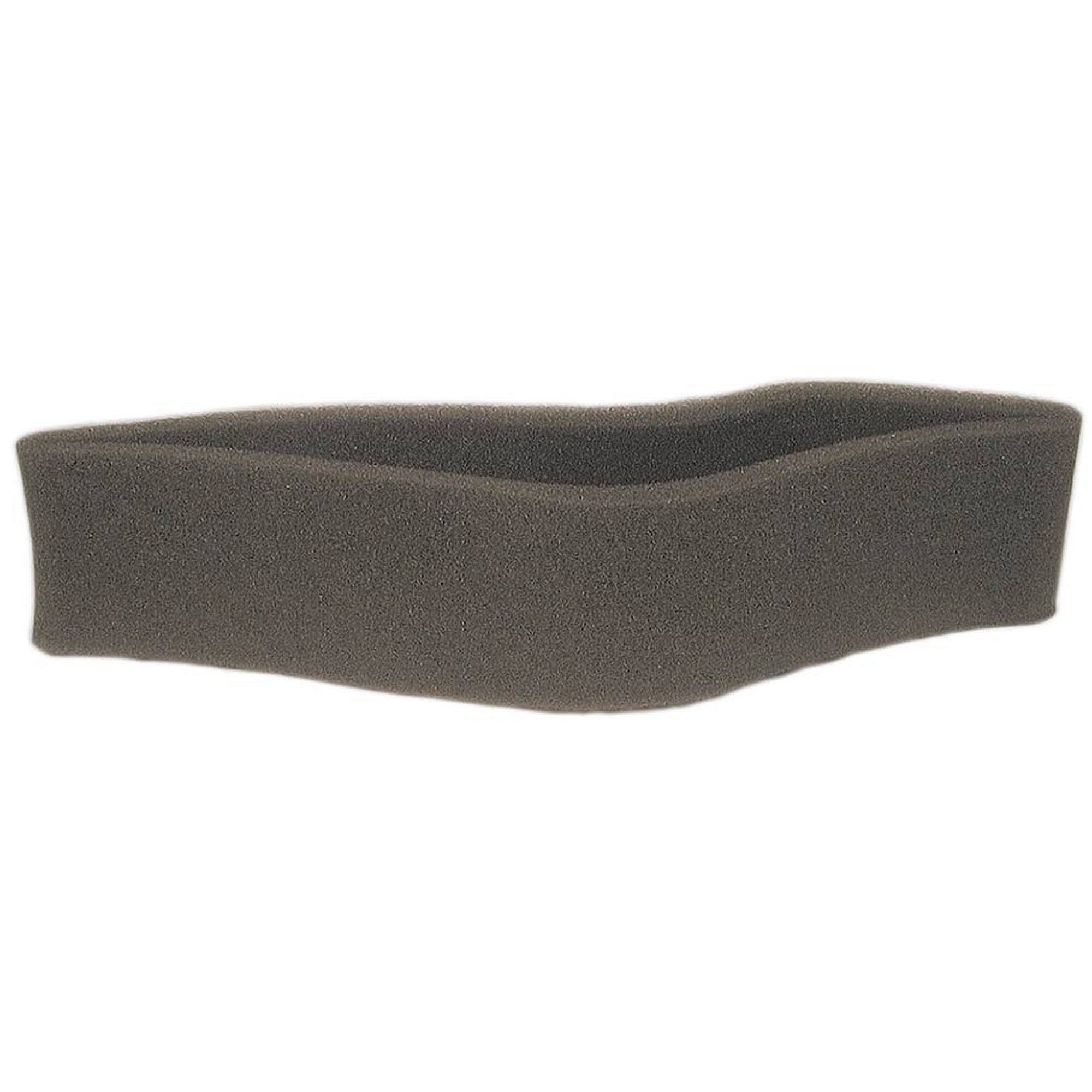 Part #100-875, Stens Pre-Filter, John Deere He1401496, Qty-1 (Replaces 1401496, 140149601, He1401496, Nn10176, P218G)