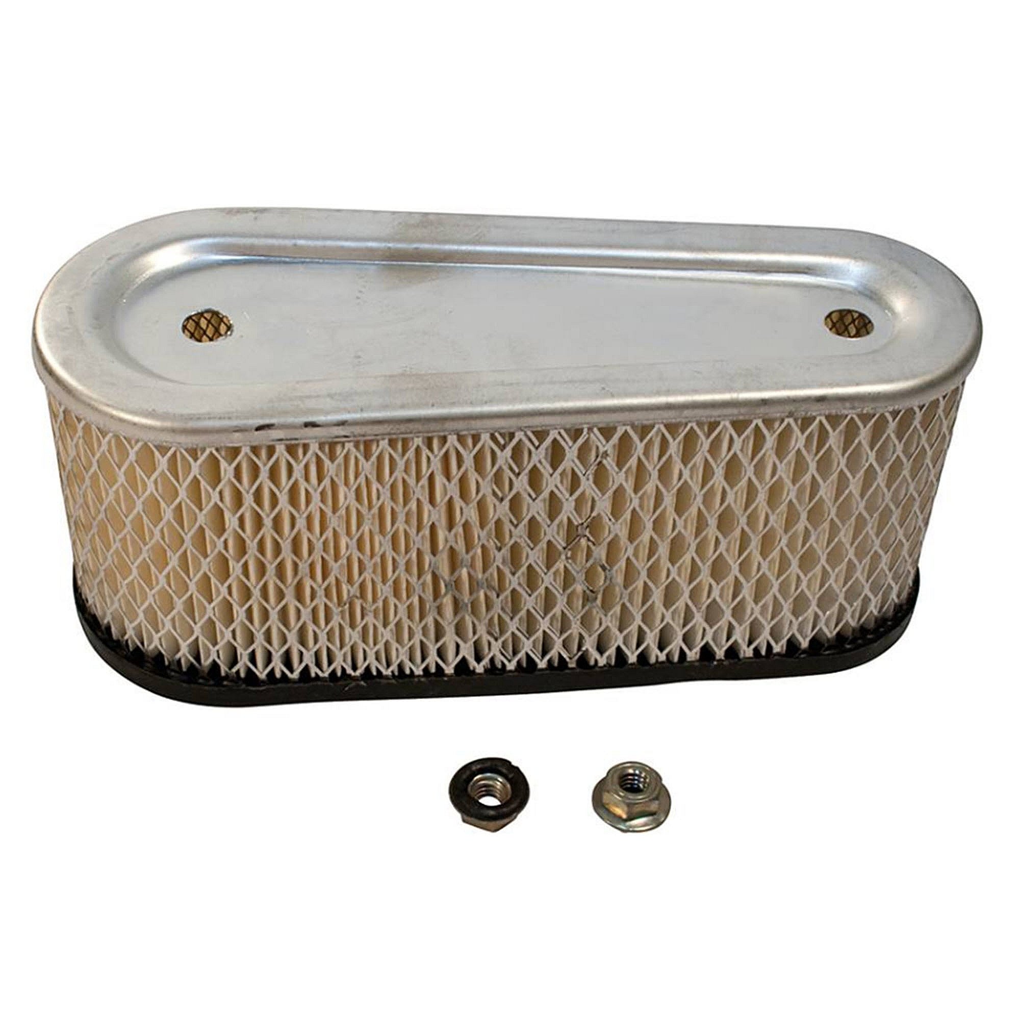Part #100-895, Stens Air Filter, Tecumseh 36356, Qty-1 (Replaces 36356)