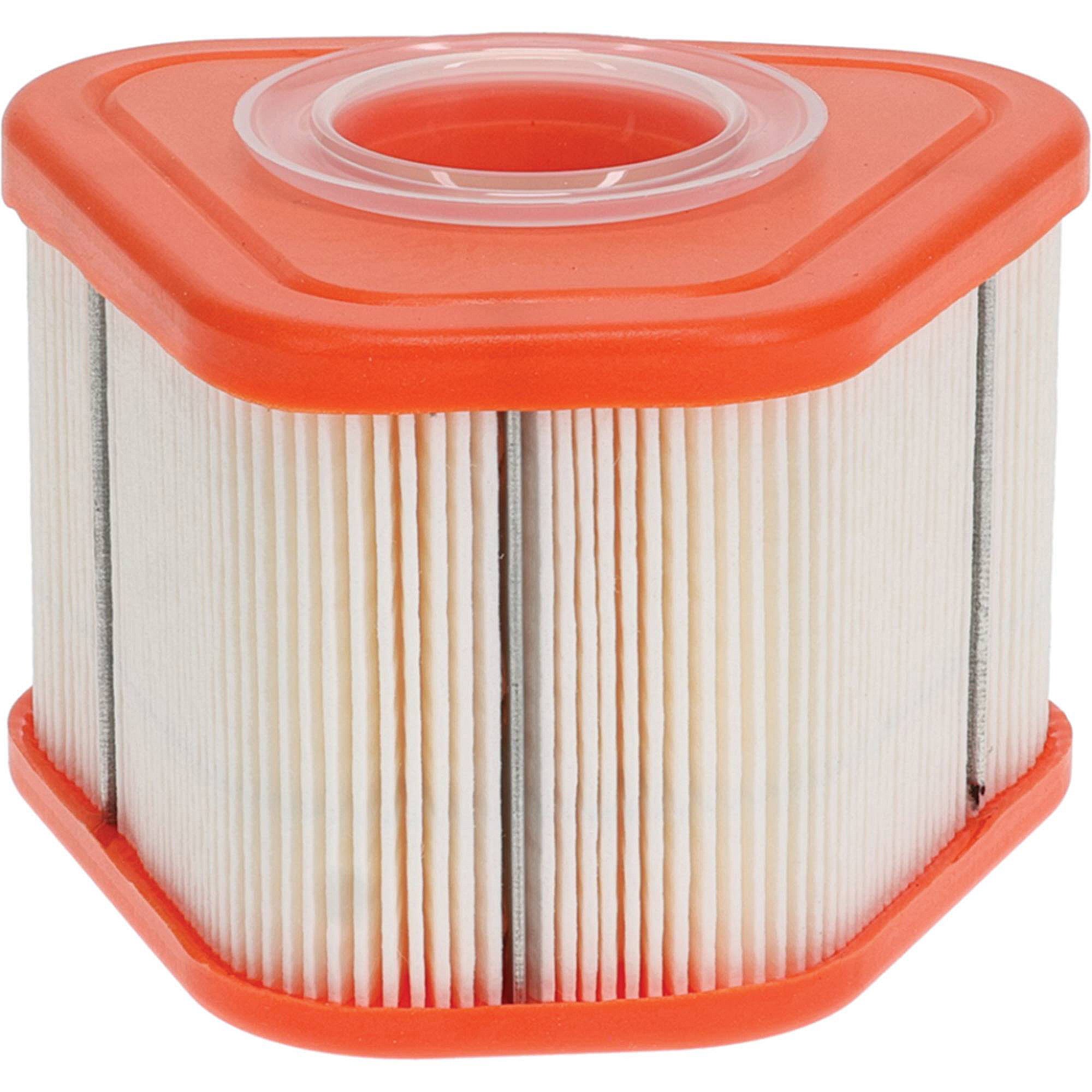 Stens Air Filter Briggs & Stratton 595853, Qty-1 100-904