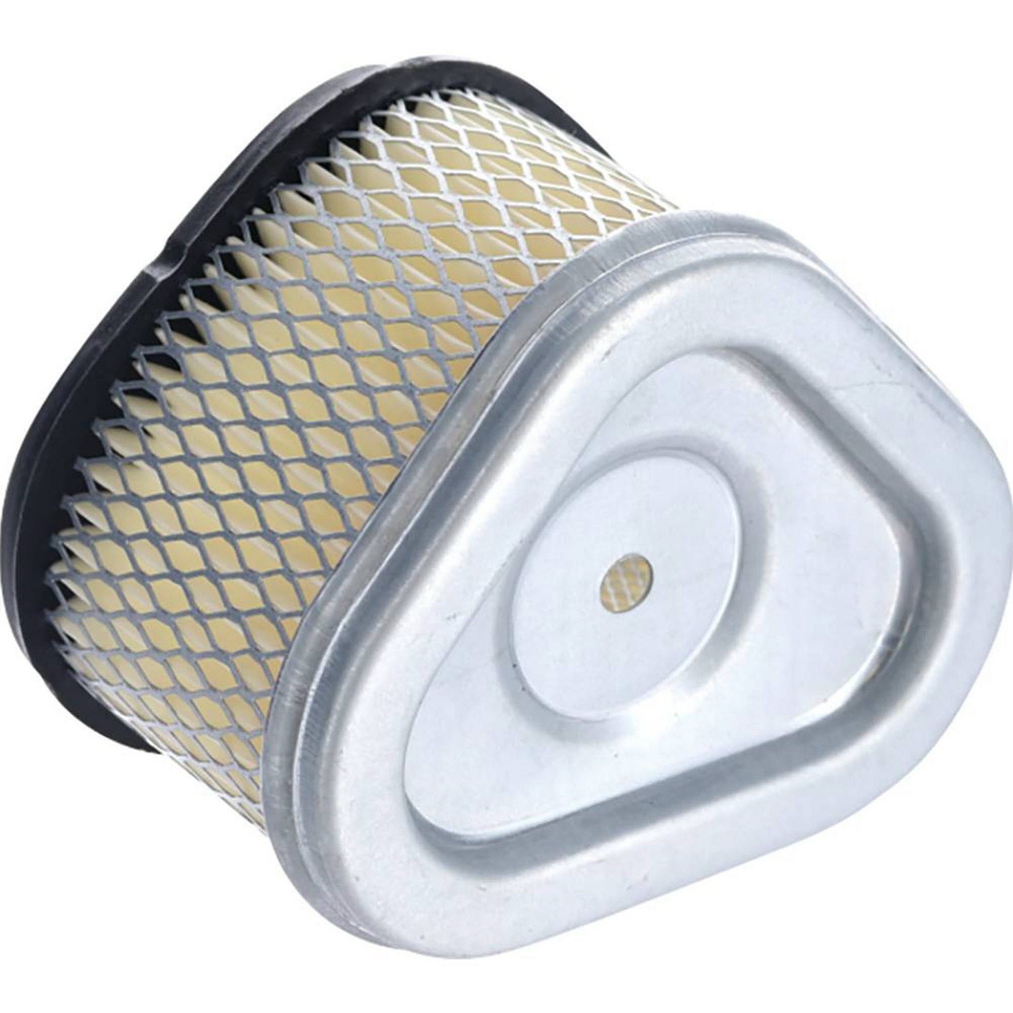 Stens Air Filter, Kohler 12 883 05-s1, Qty-1 (same As 100941, 1208305, 1208305bp, 1208305s, 1208305s1, 1208314, 1208314s, 1288305s1, 1288305s1c, Am121608, Am123553, Gy20574, Kaf110, M92359) 100-941
