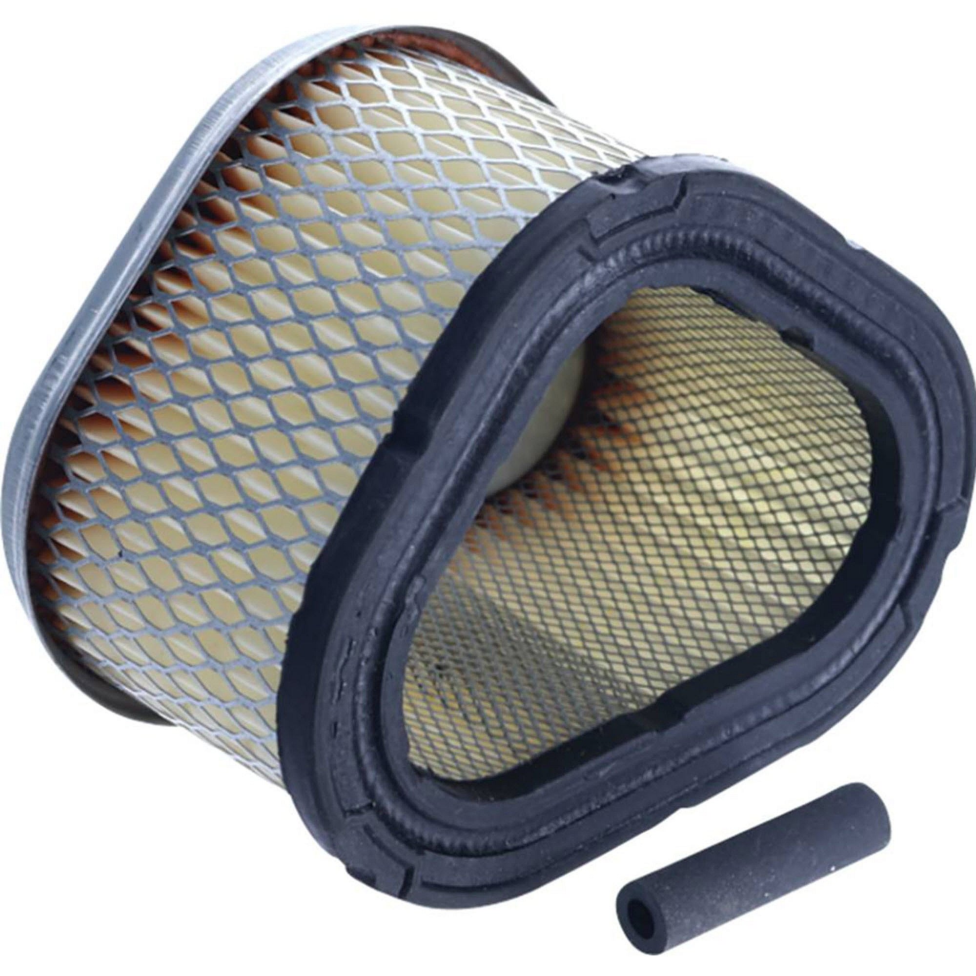 Stens Air Filter, Kohler 12 883 05-s1, Qty-1 (same As 100941, 1208305, 1208305bp, 1208305s, 1208305s1, 1208314, 1208314s, 1288305s1, 1288305s1c, Am121608, Am123553, Gy20574, Kaf110, M92359) 100-941