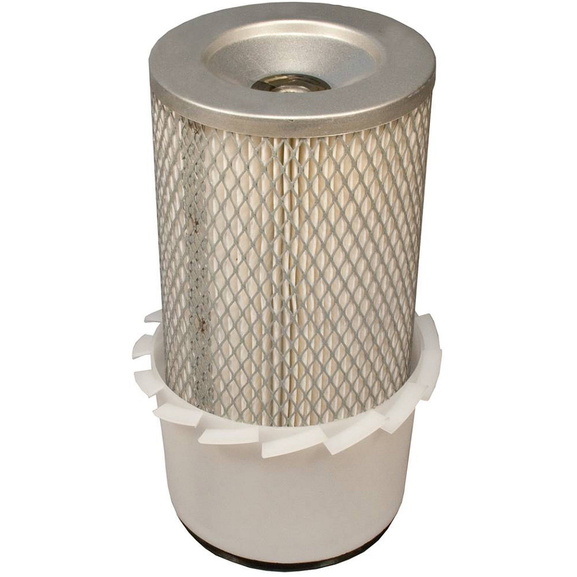 Part #100-981, Stens Air Filter, John Deere Am108184, Qty-1 (Replaces Am108184, P533597)