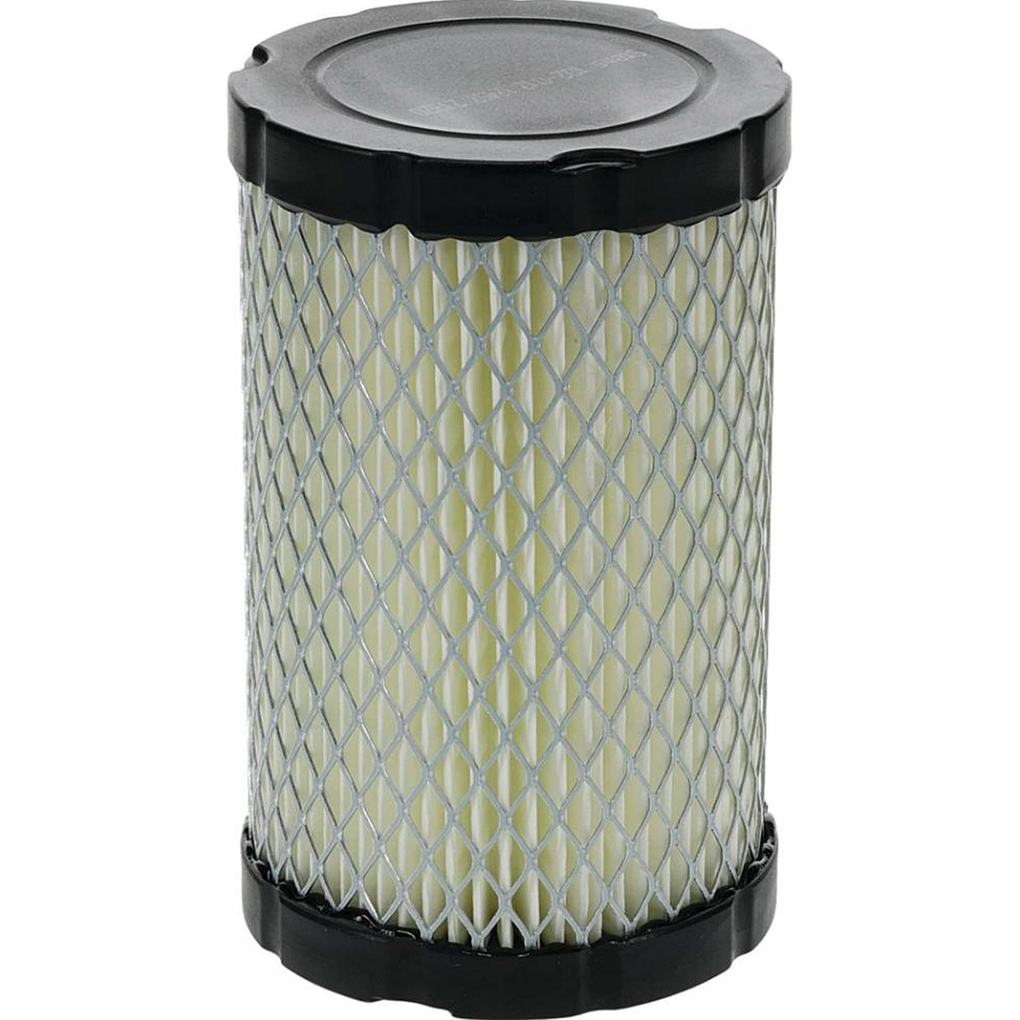 Part #102-012, Stens Air Filter, Briggs & Stratton 594201, Qty-1 (Replaces 102012, 4243, 5421, 5428, 5428H, 5428K