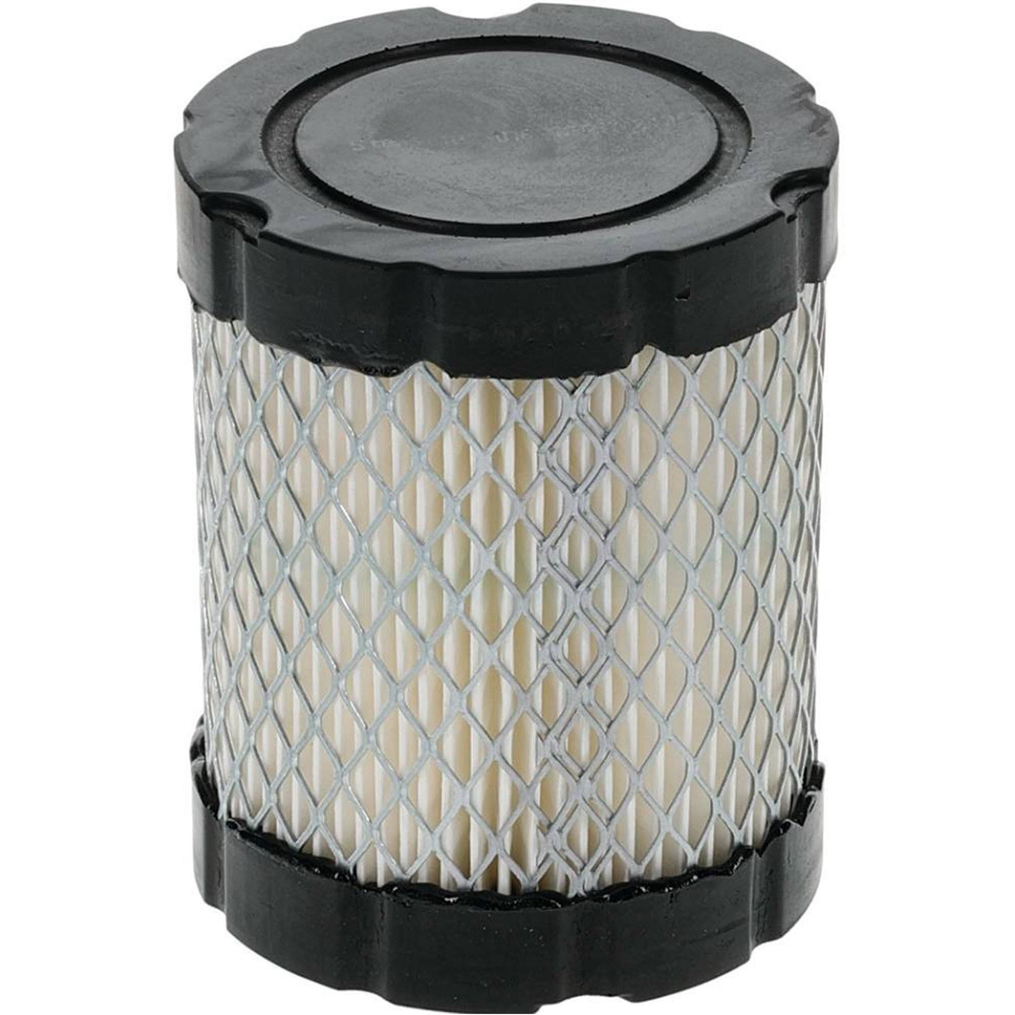 Part #102-016, Stens Air Filter, Briggs & Stratton 591583, Qty-1 (Replaces 4242, 4269, 5429, 5429H, 5429K, 591583