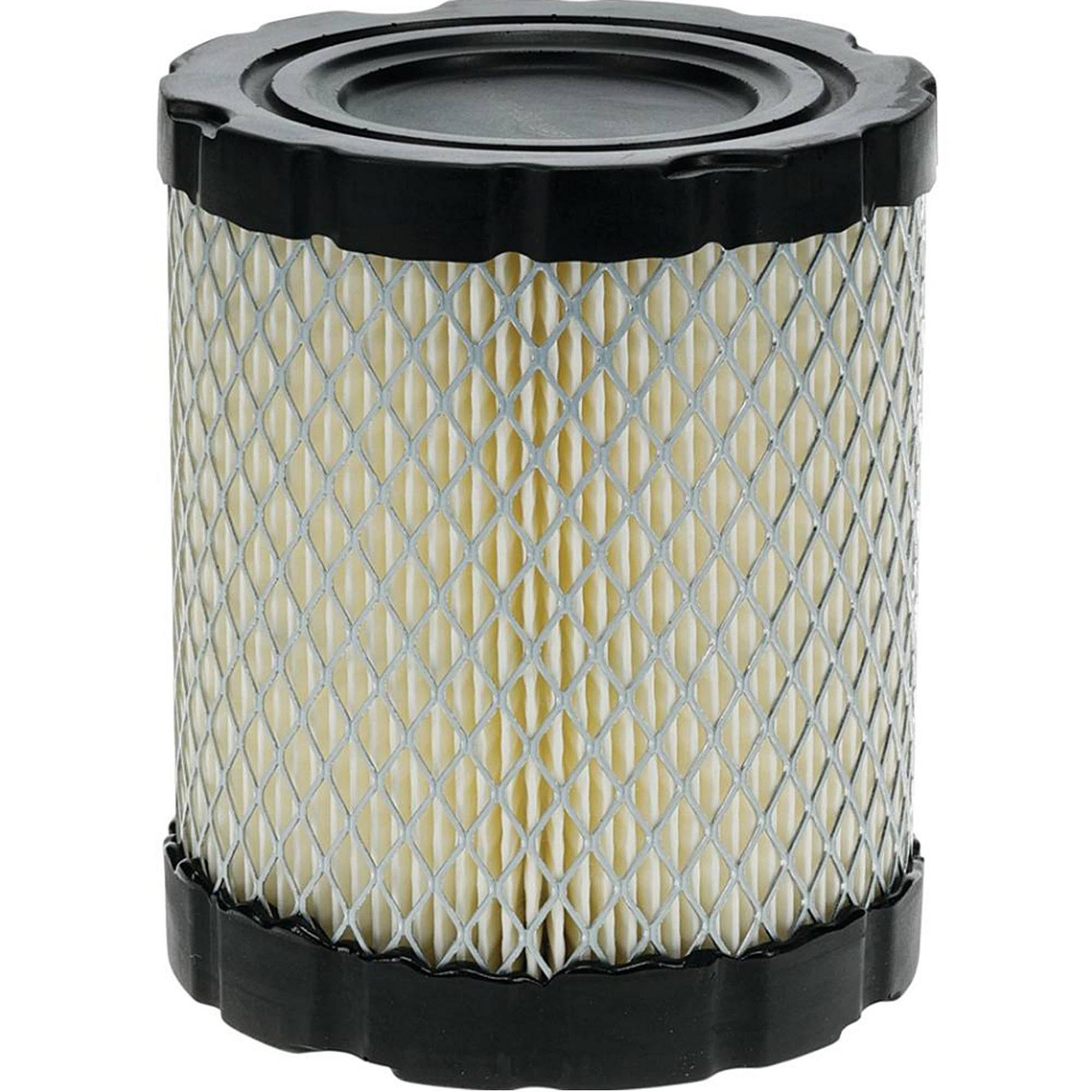 Part #102-032, Stens Air Filter, Briggs & Stratton 798897, Qty-1 (Replaces 21551500, 4250, 794935, 798897)