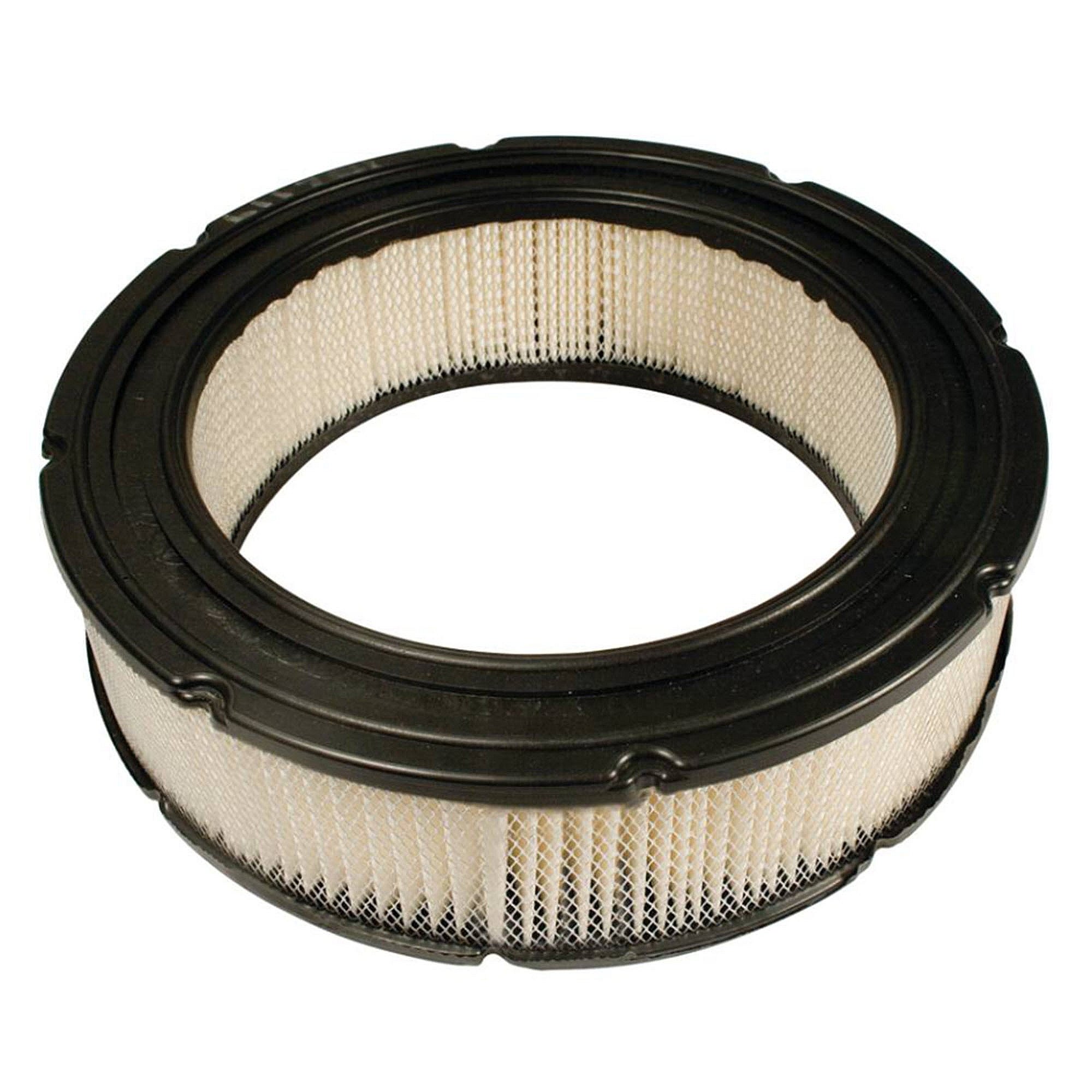 Part #102-119, Stens Air Filter, Briggs & Stratton 692519, Qty-1 (Replaces 102119, 4232, 692519)