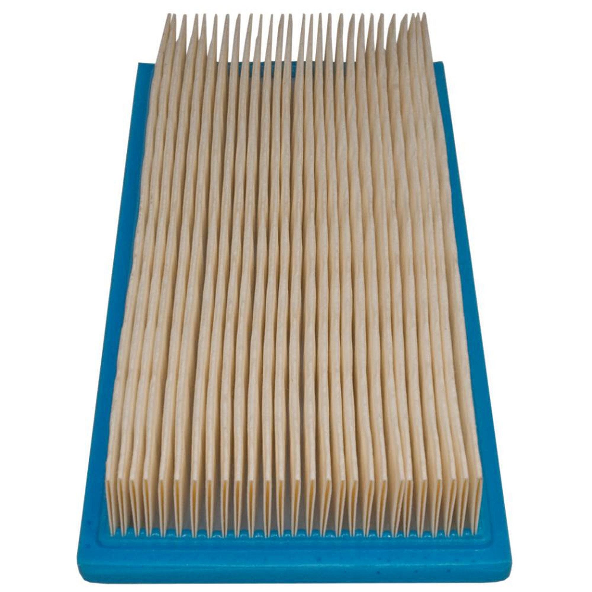 Part #102-226, Stens Air Filter, Briggs & Stratton 710266, Qty-1 (Replaces 0710266, 510090, 710266, 8814)