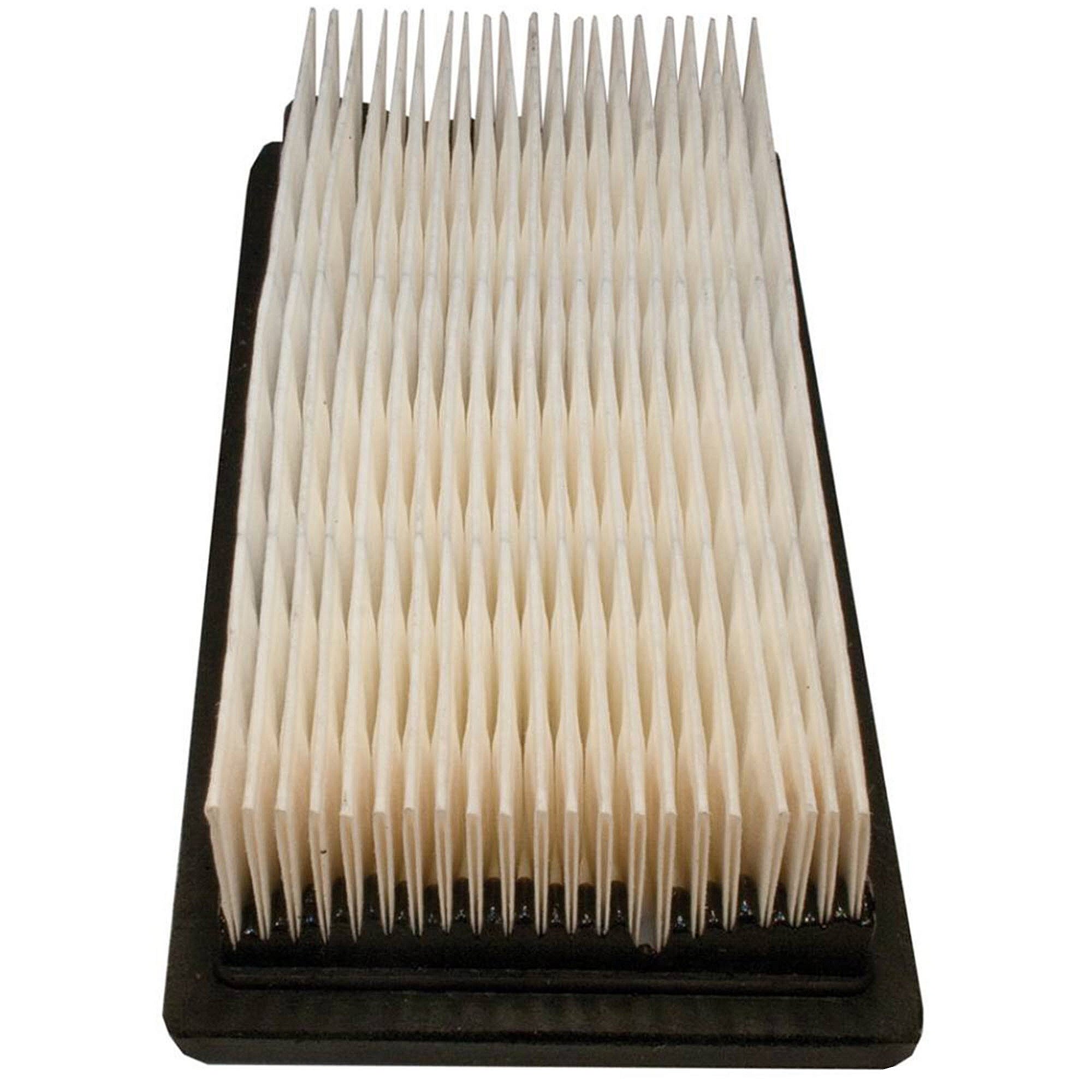 Part #102-230, Stens Air Filter, Briggs & Stratton 691643, Qty-1 (Replaces 0691643, 1691643, 4195, 496077, 691643