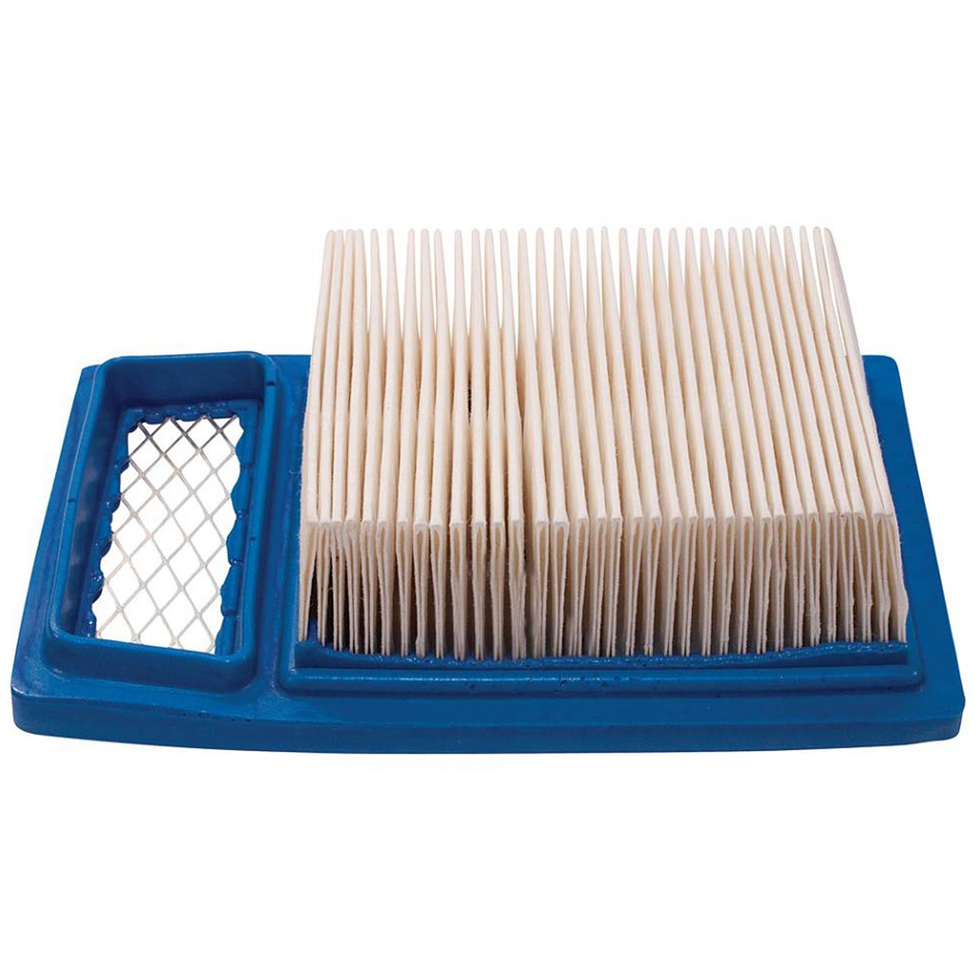 Part #102-255, Stens Air Filter, Wacker 0157193, Qty-1 (Replaces 157193)