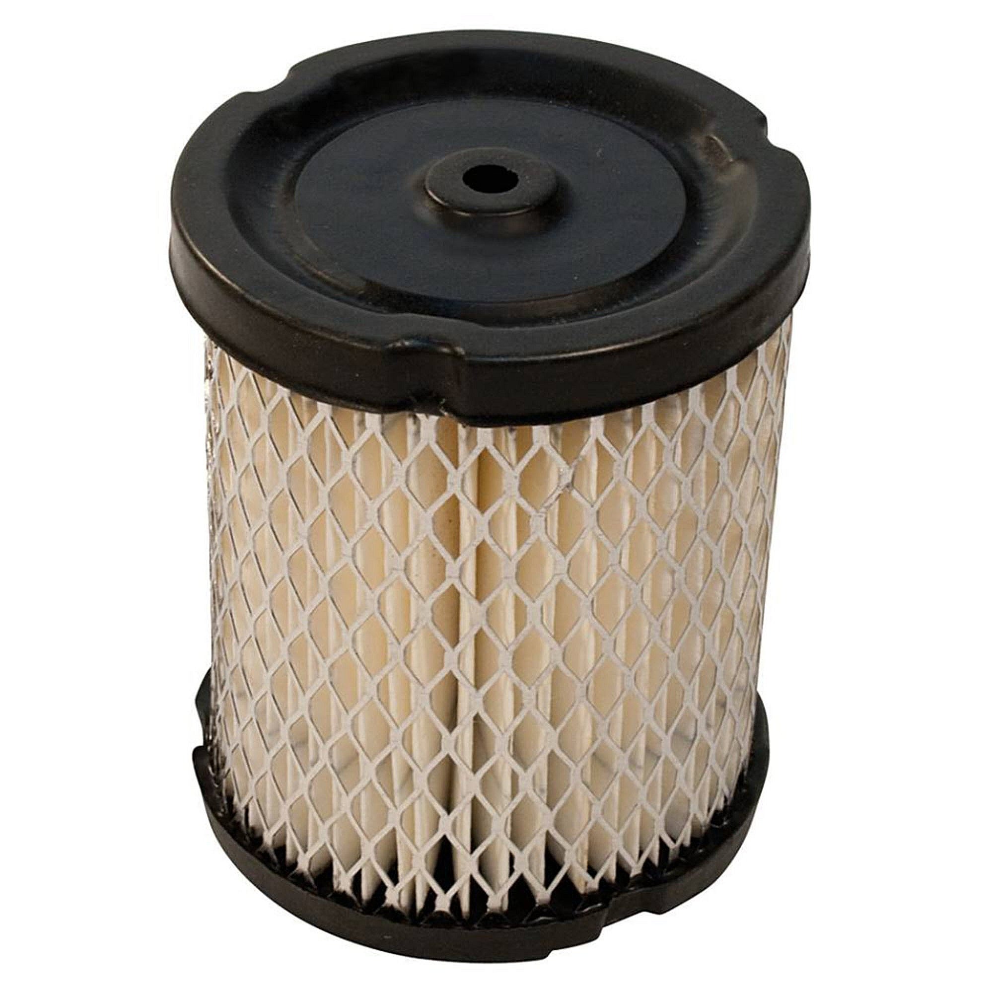 Part #102-285, Stens Air Filter Tecumseh 34782B, Qty-1