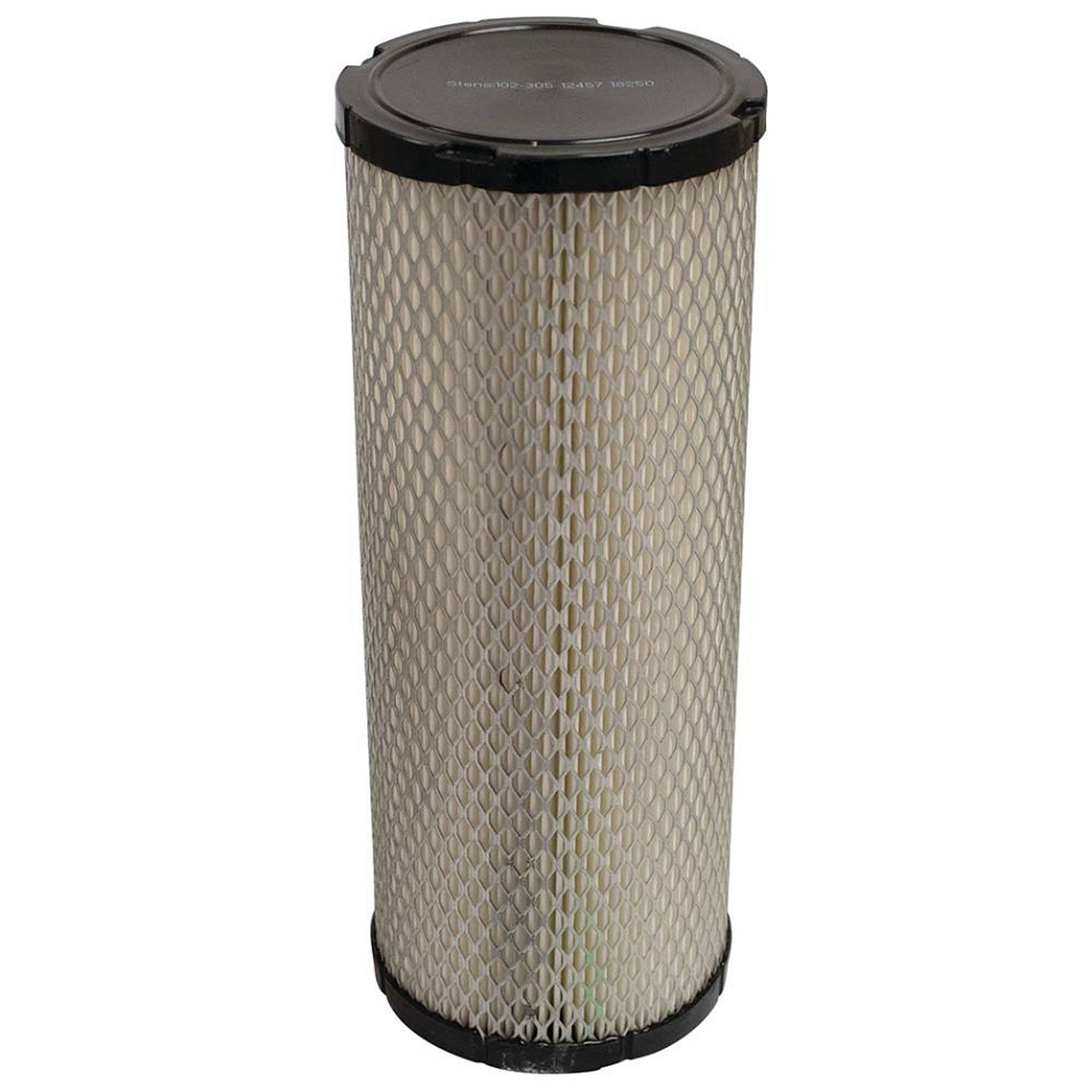 Part #102-305, Stens Air Filter, Kohler 25 083 01-S, Qty-1 (Replaces 00181071, 0112502, 0160171, 100936, 102305