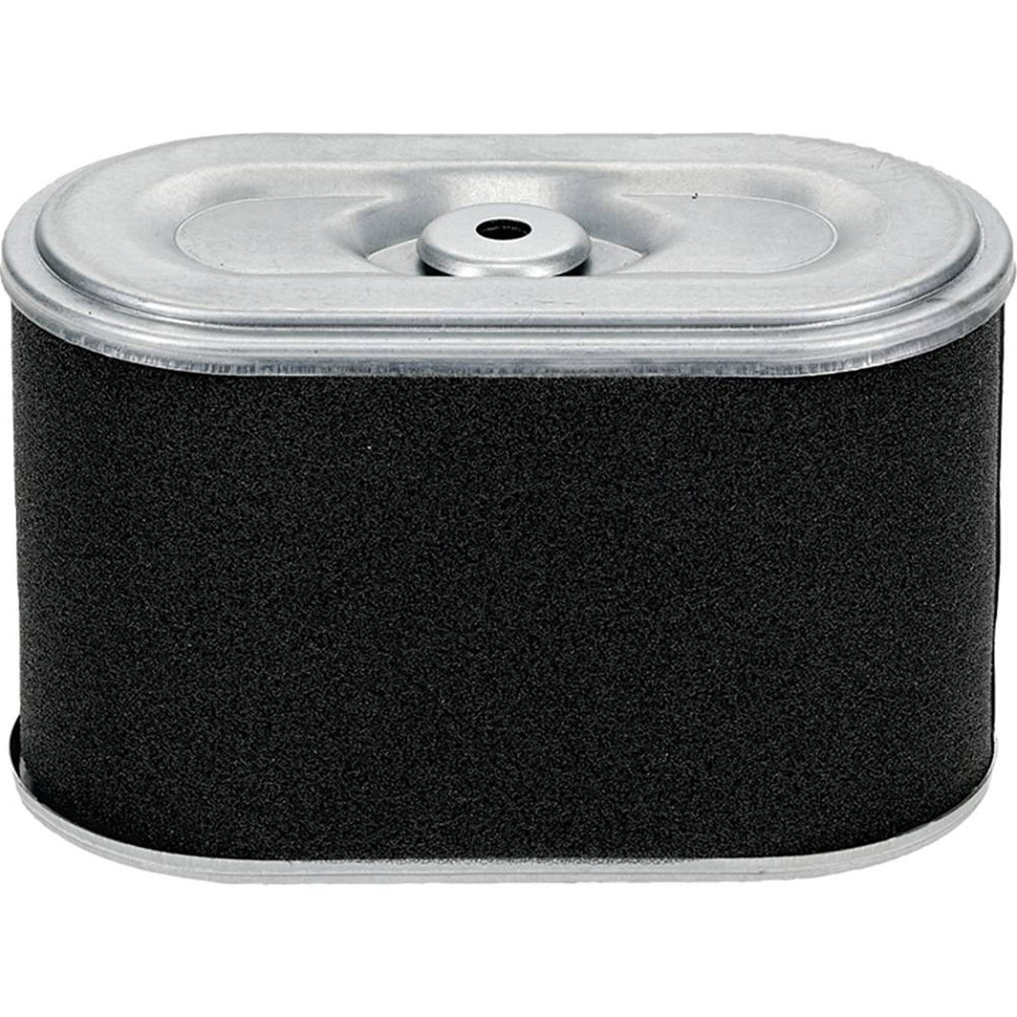 Part #102-344, Stens Air Filter Combo, Honda 17218-Zf5-505, Qty-1 (Replaces 17210Ze8003, 17210Ze8013, 17210Zf5010