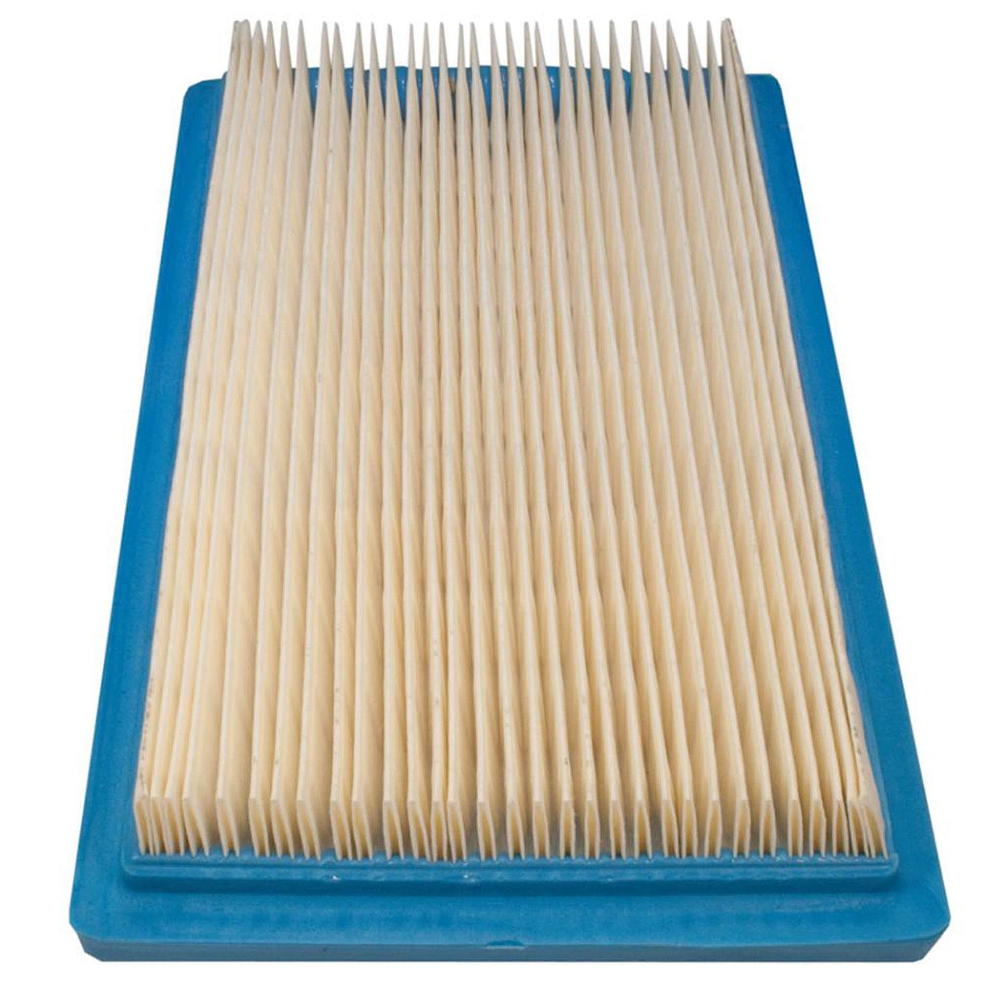 Part #102-354, Stens Air Filter, Kawasaki 11013-7017, Qty-1 (Replaces 03748502, 110132110, 110132141, 110137017, 2153800