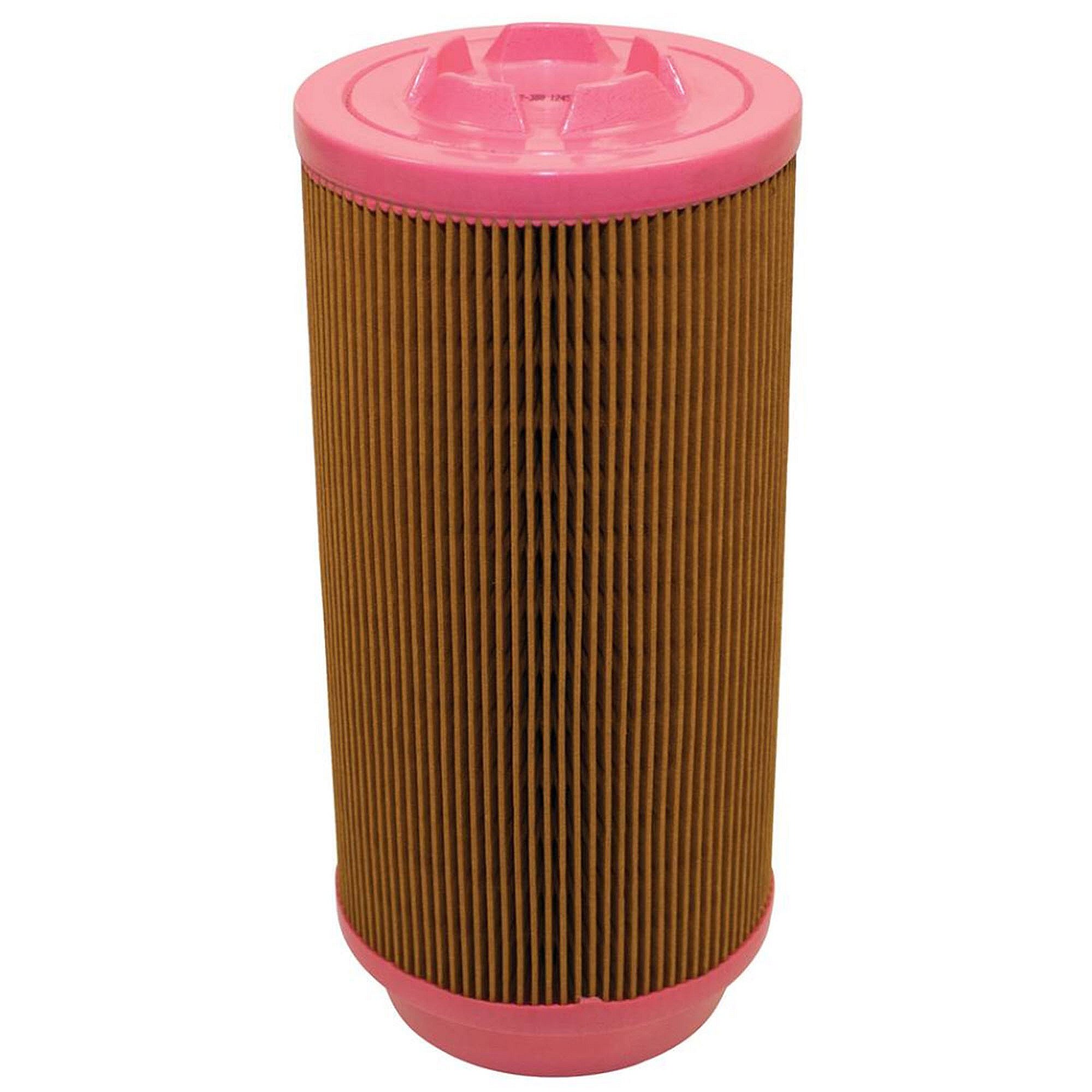 Part #102-388, Stens Air Filter, Kubota K3181-82240, Qty-1 (Replaces 54516075, 5501660947, C11100, K318182240)