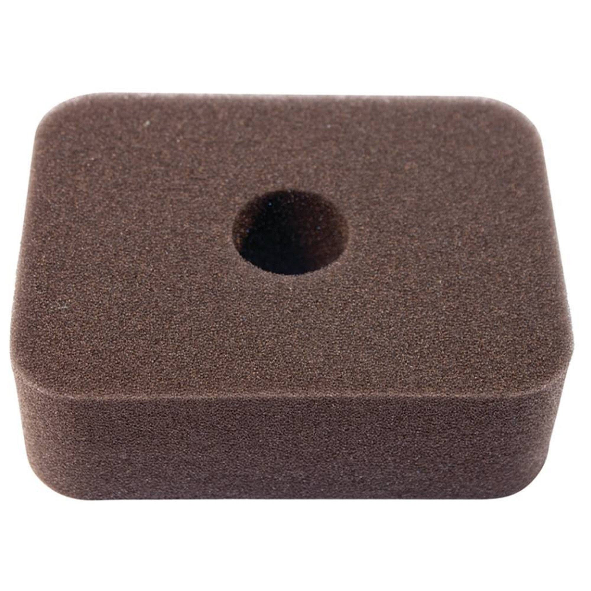 Part #102-422, Stens Air Filter, Honda 17211-Ze1-000, Qty-1 (Replaces 17211Ze1000)
