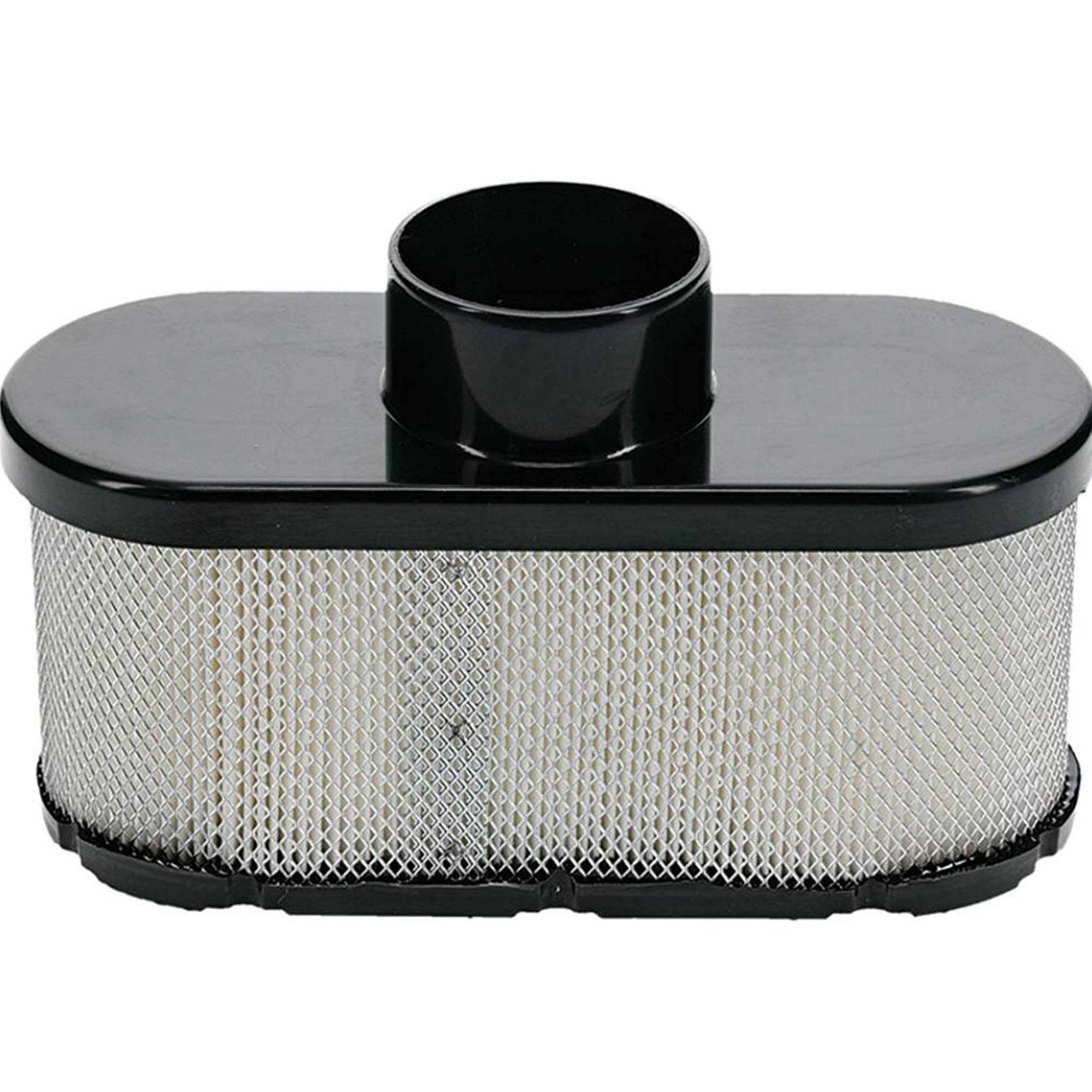 Stens Air Filter, Kawasaki 11029-0031, Qty-1 (same As 102442, 110130726, 110130752, 110137047, 110137049, 110290031, 21548000, 4164631, 5102278x3, 999990384, Km110137047, Miu12555) 102-442