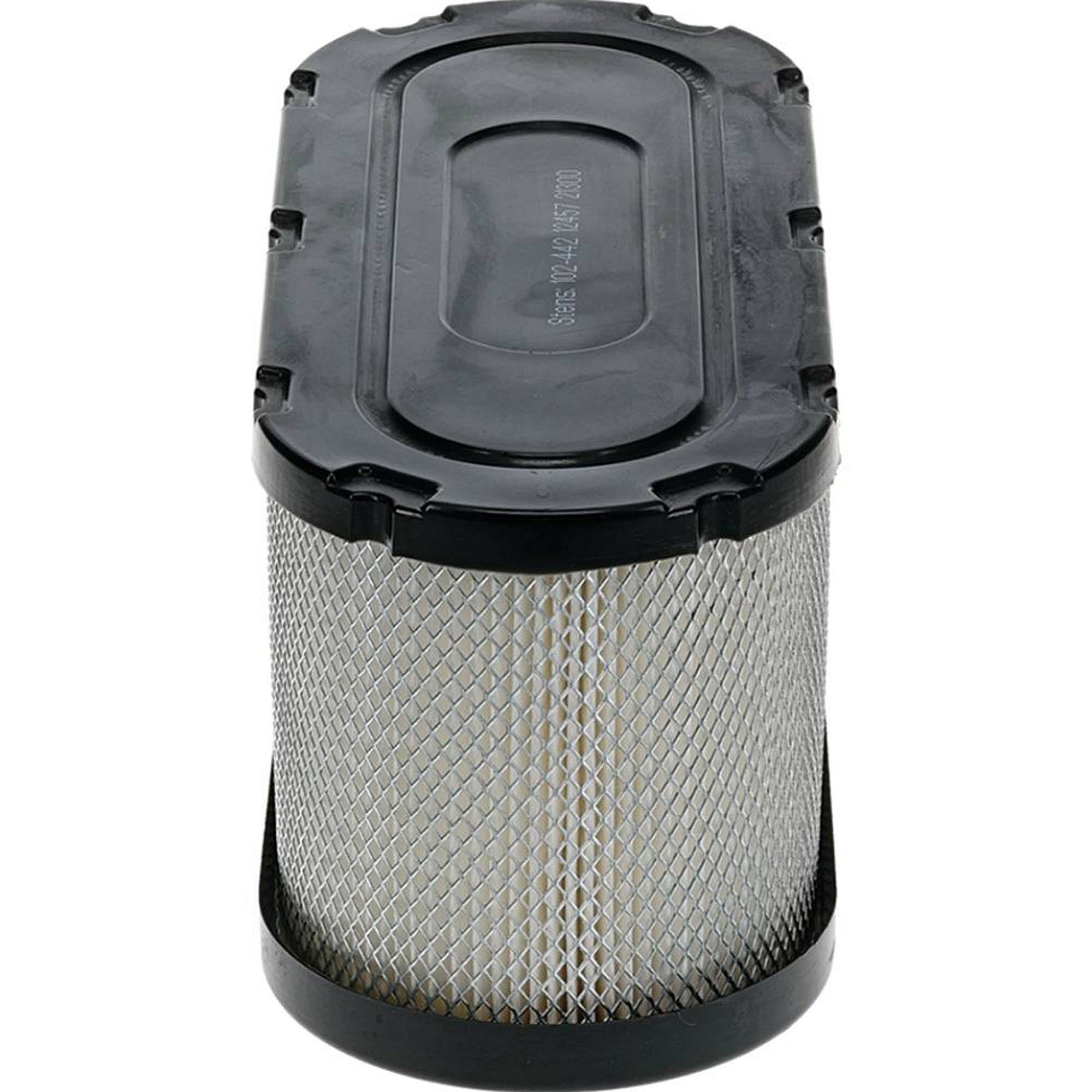 Stens Air Filter, Kawasaki 11029-0031, Qty-1 (same As 102442, 110130726, 110130752, 110137047, 110137049, 110290031, 21548000, 4164631, 5102278x3, 999990384, Km110137047, Miu12555) 102-442