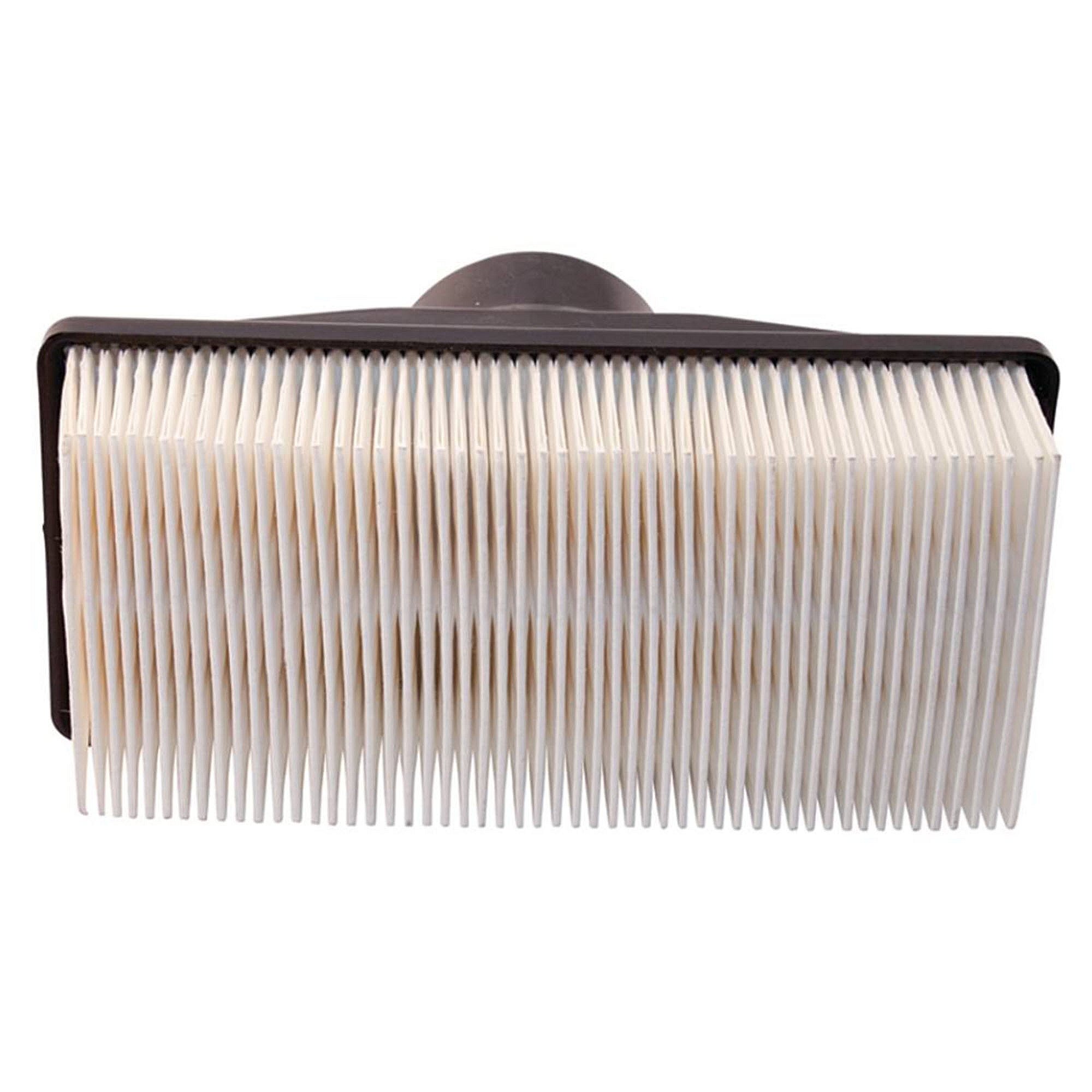Part #102-463, Stens Air Filter, Kawasaki 11013-7050, Qty-1 (Replaces 110130727, 110137050, 999990383, Km110130727