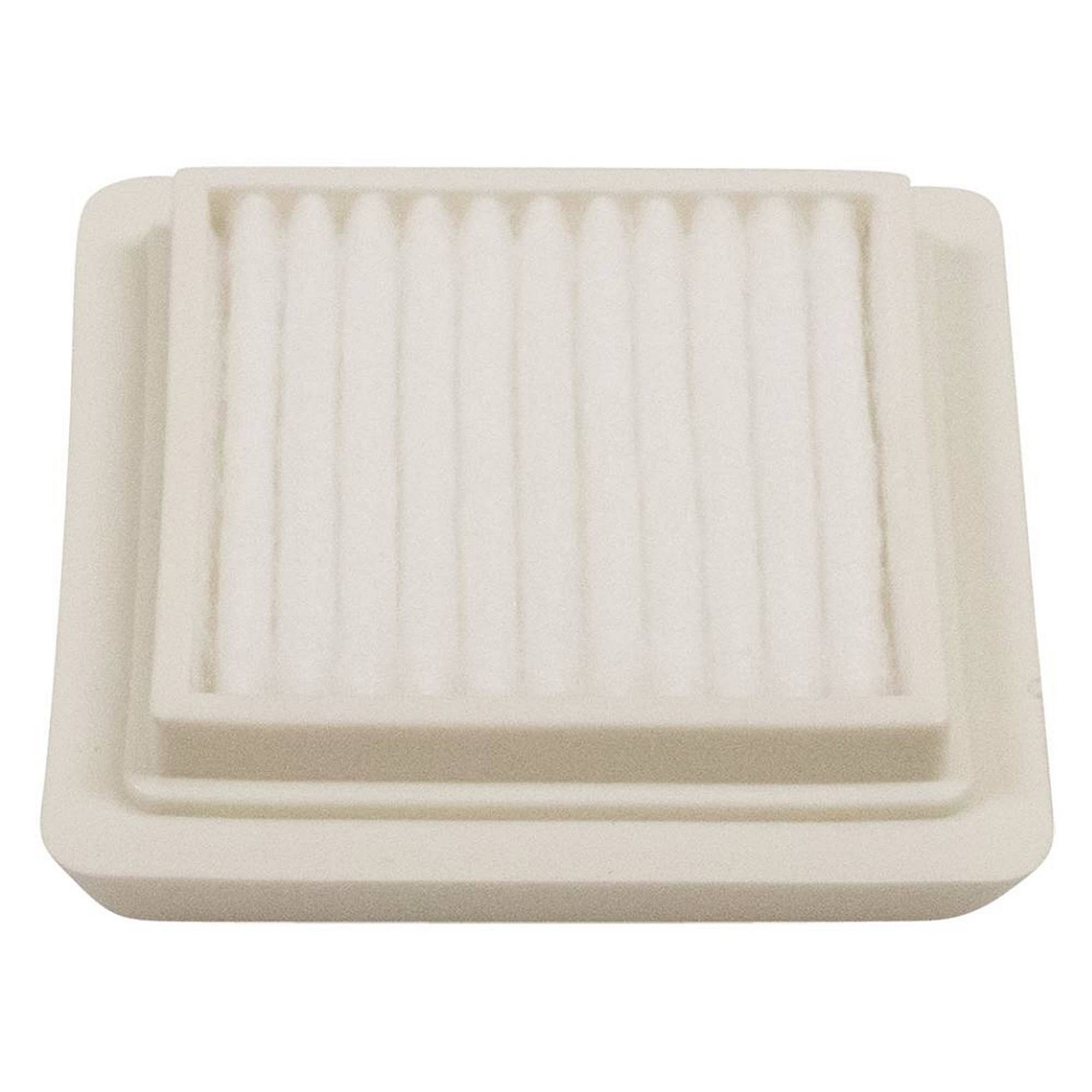 Part #102-473, Stens Air Filter, Echo A226002030, Qty-1 (Replaces A226002030)