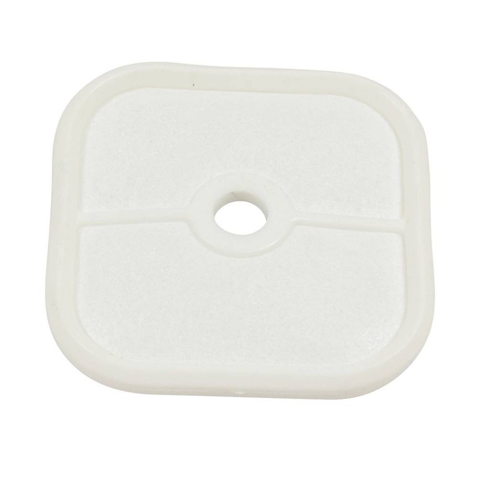 Part #102-571, Stens Air Filter, Echo A226000473, Qty-1 (Replaces 102571, A226000350, A226000351, A226000470, A226000471