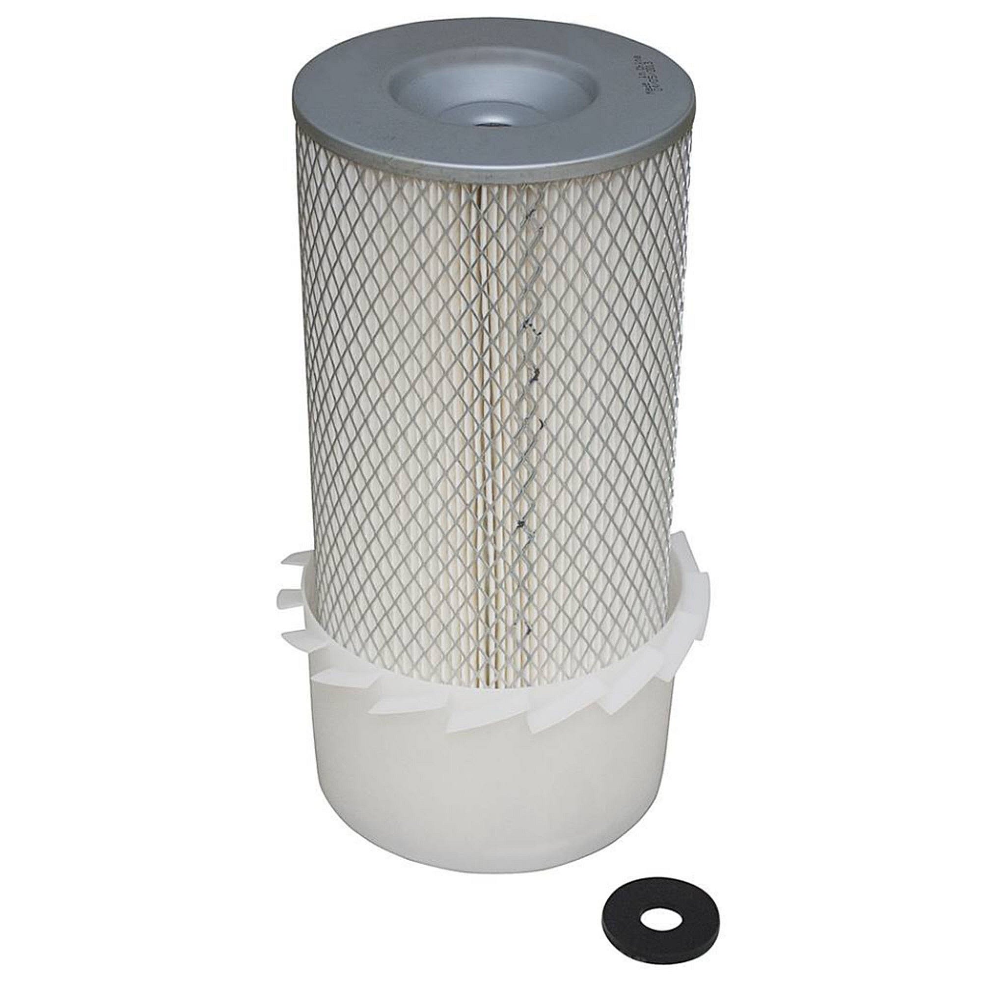 Part #102-600, Stens Air Filter, John Deere At20728, Qty-1 (Replaces 1024947M91, 1043326M91, 1088215M91, 1336122C1
