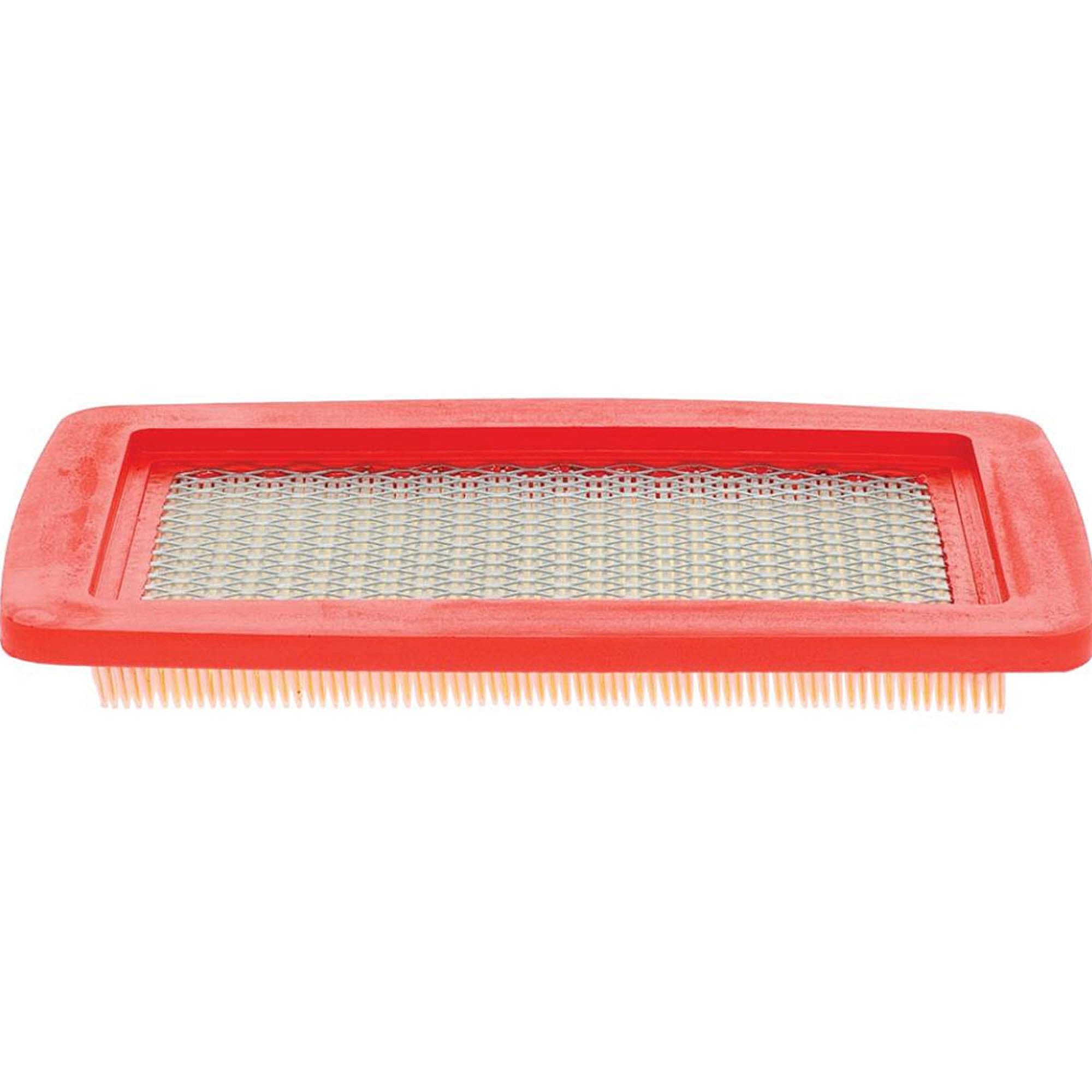 Stens Air Filter, Red Max 544271501, Qty-1 (same As 512652001, 544271501, T401282310, T401282311) 102-602