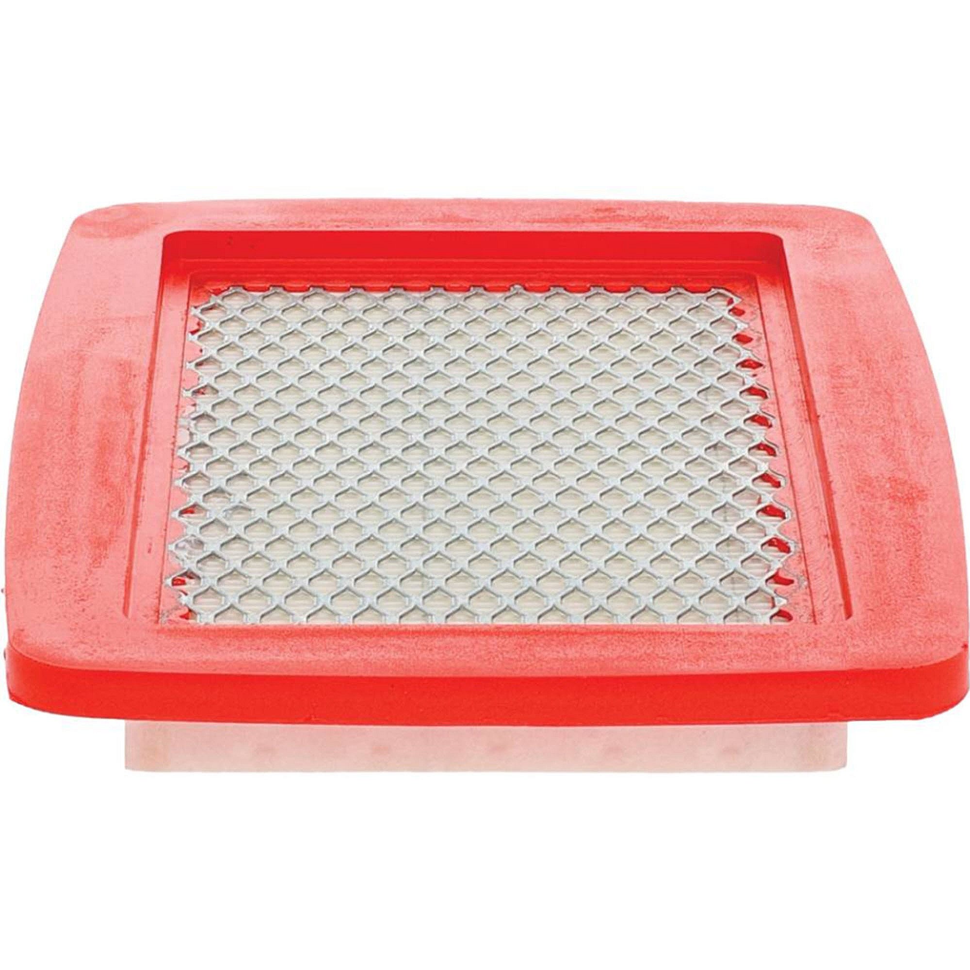 Stens Air Filter, Red Max 544271501, Qty-1 (same As 512652001, 544271501, T401282310, T401282311) 102-602